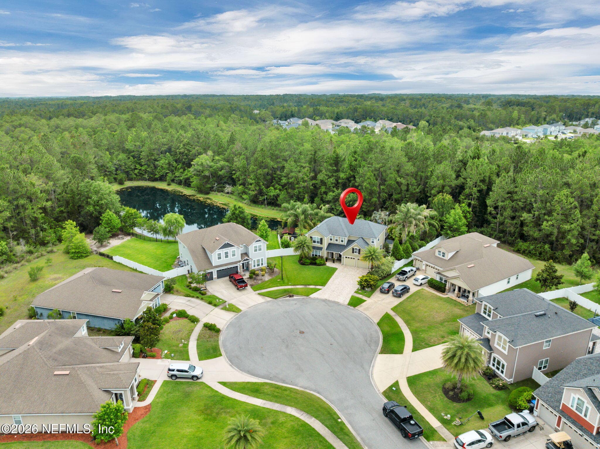 Photo 105 of 40 THORTON Court, St. Johns, FL 32259