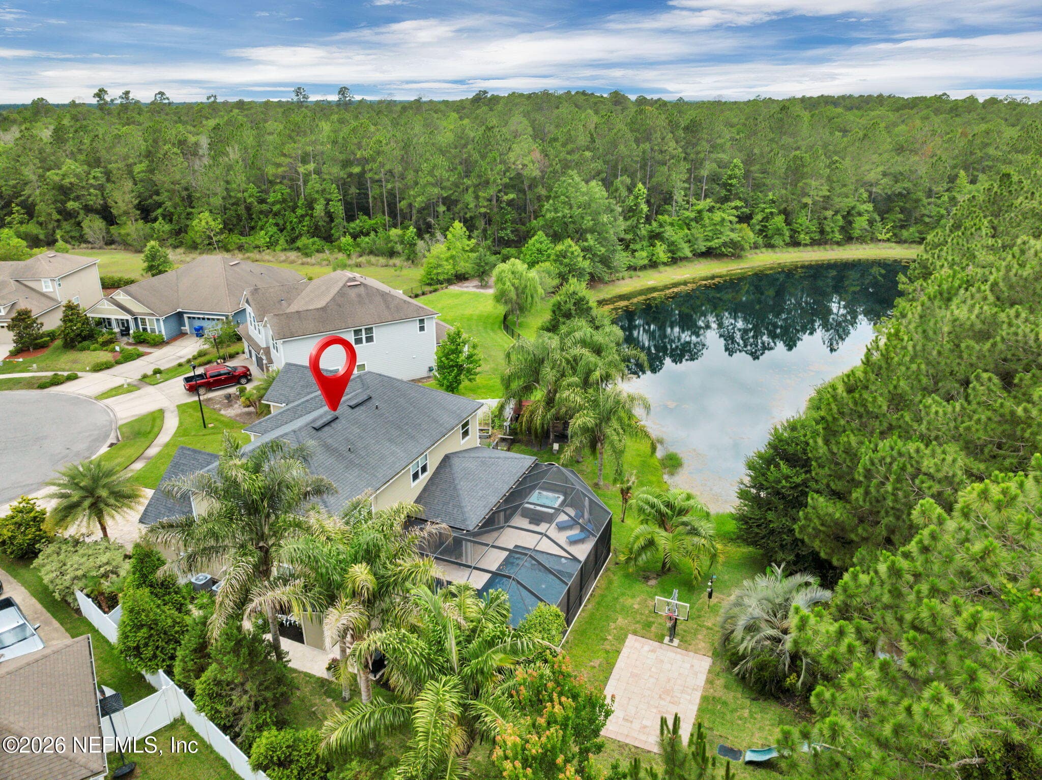 Photo 106 of 40 THORTON Court, St. Johns, FL 32259