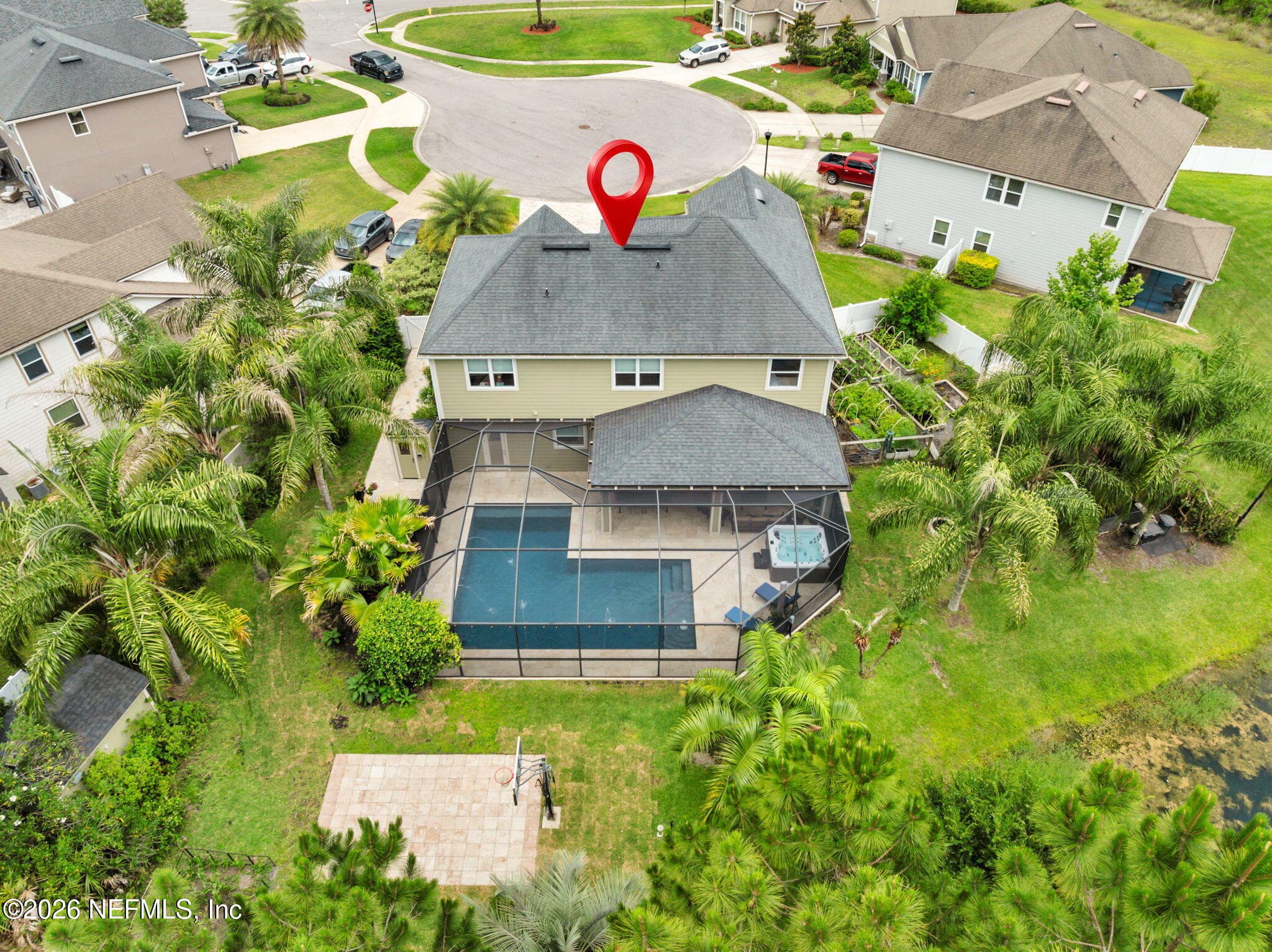 Photo 107 of 40 THORTON Court, St. Johns, FL 32259