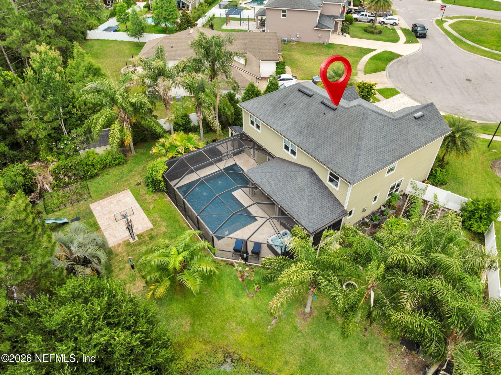 Photo 108 of 40 THORTON Court, St. Johns, FL 32259