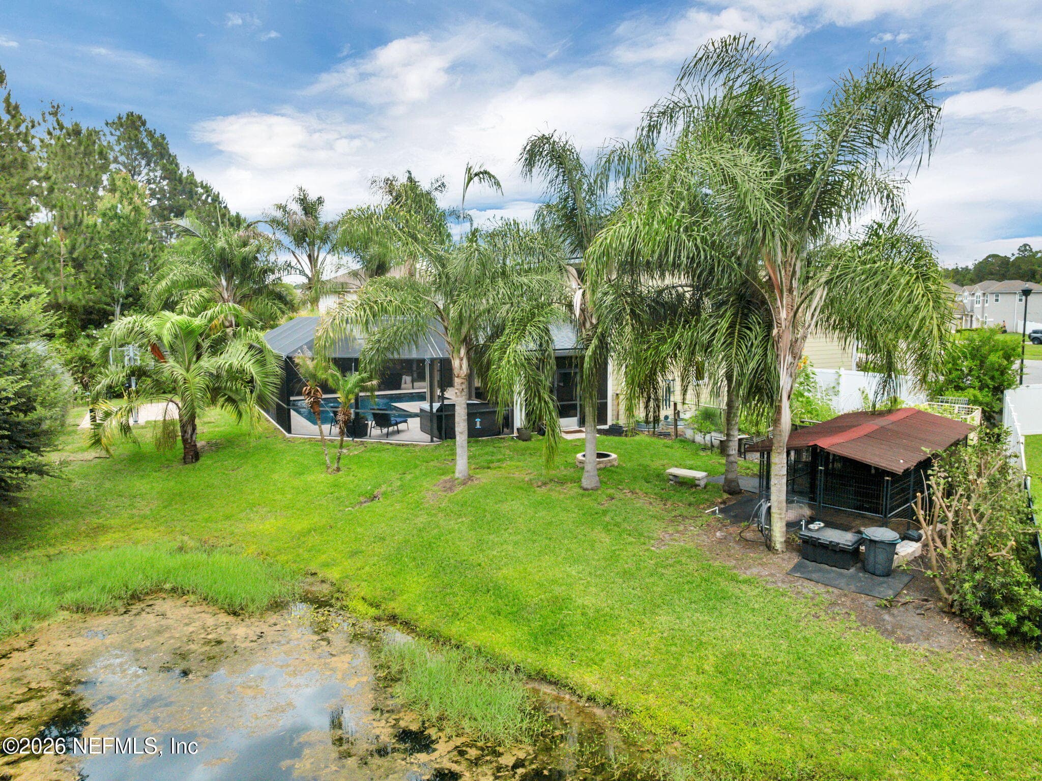 Photo 109 of 40 THORTON Court, St. Johns, FL 32259