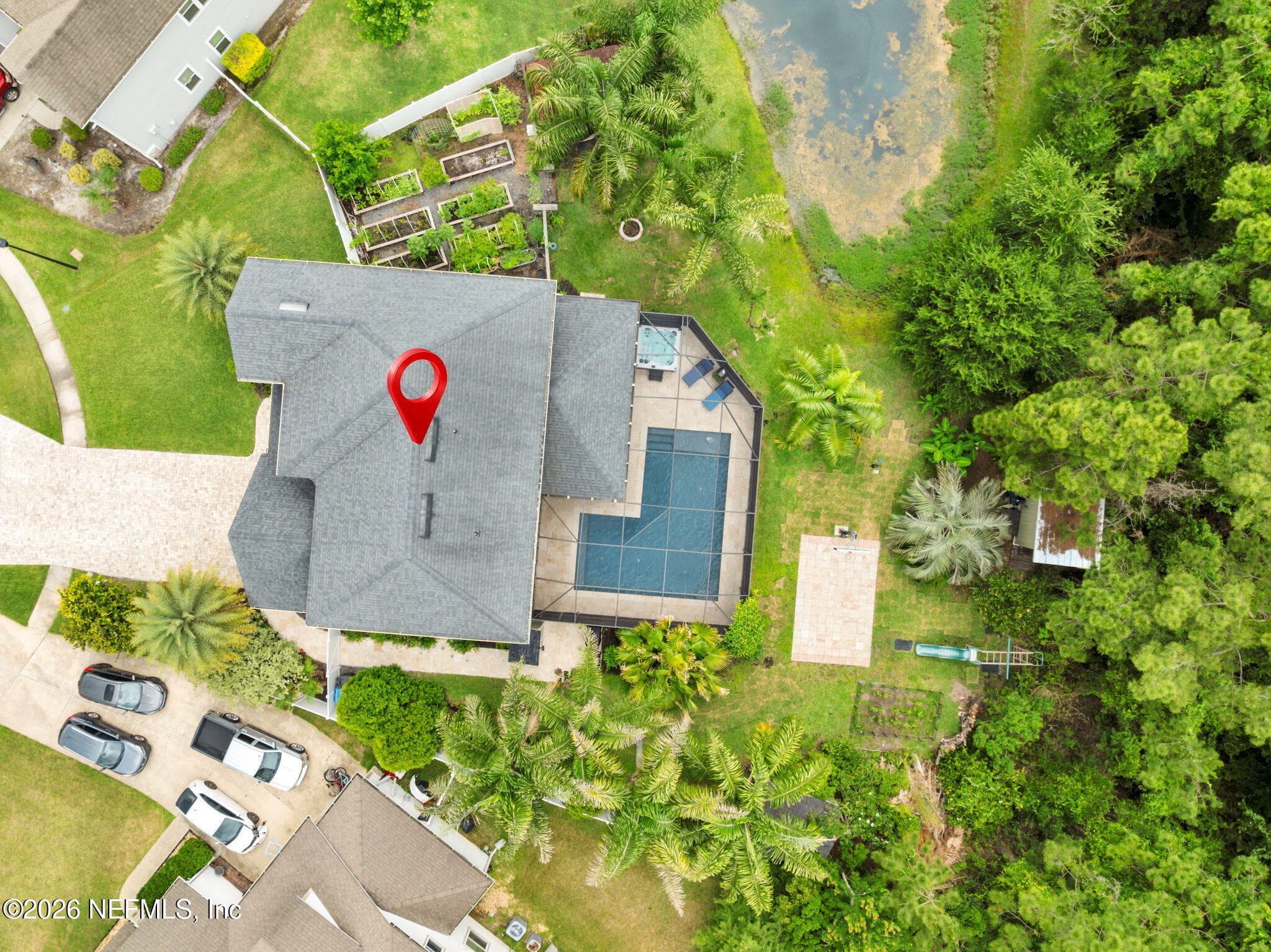 Photo 110 of 40 THORTON Court, St. Johns, FL 32259