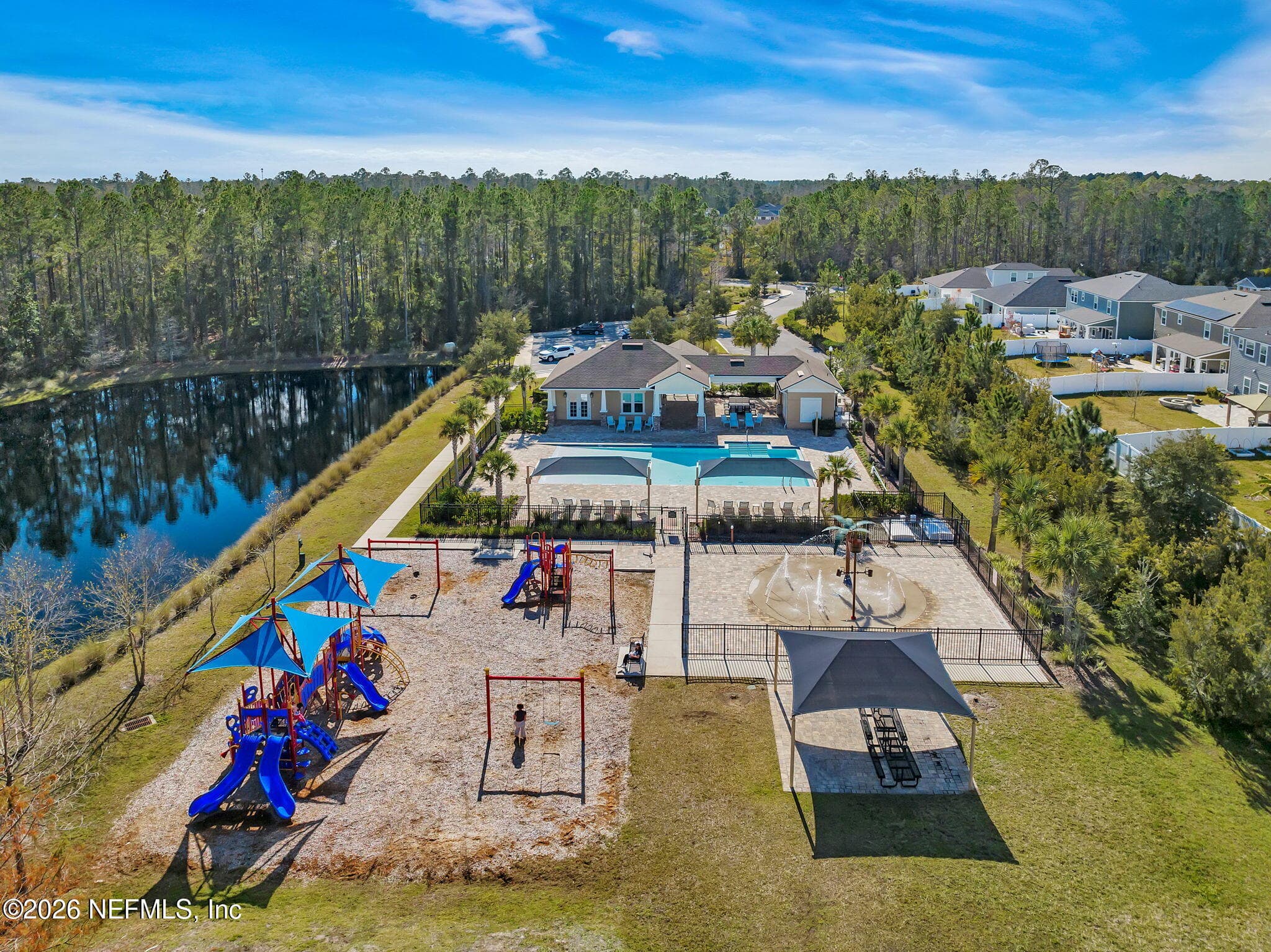 Photo 121 of 40 THORTON Court, St. Johns, FL 32259