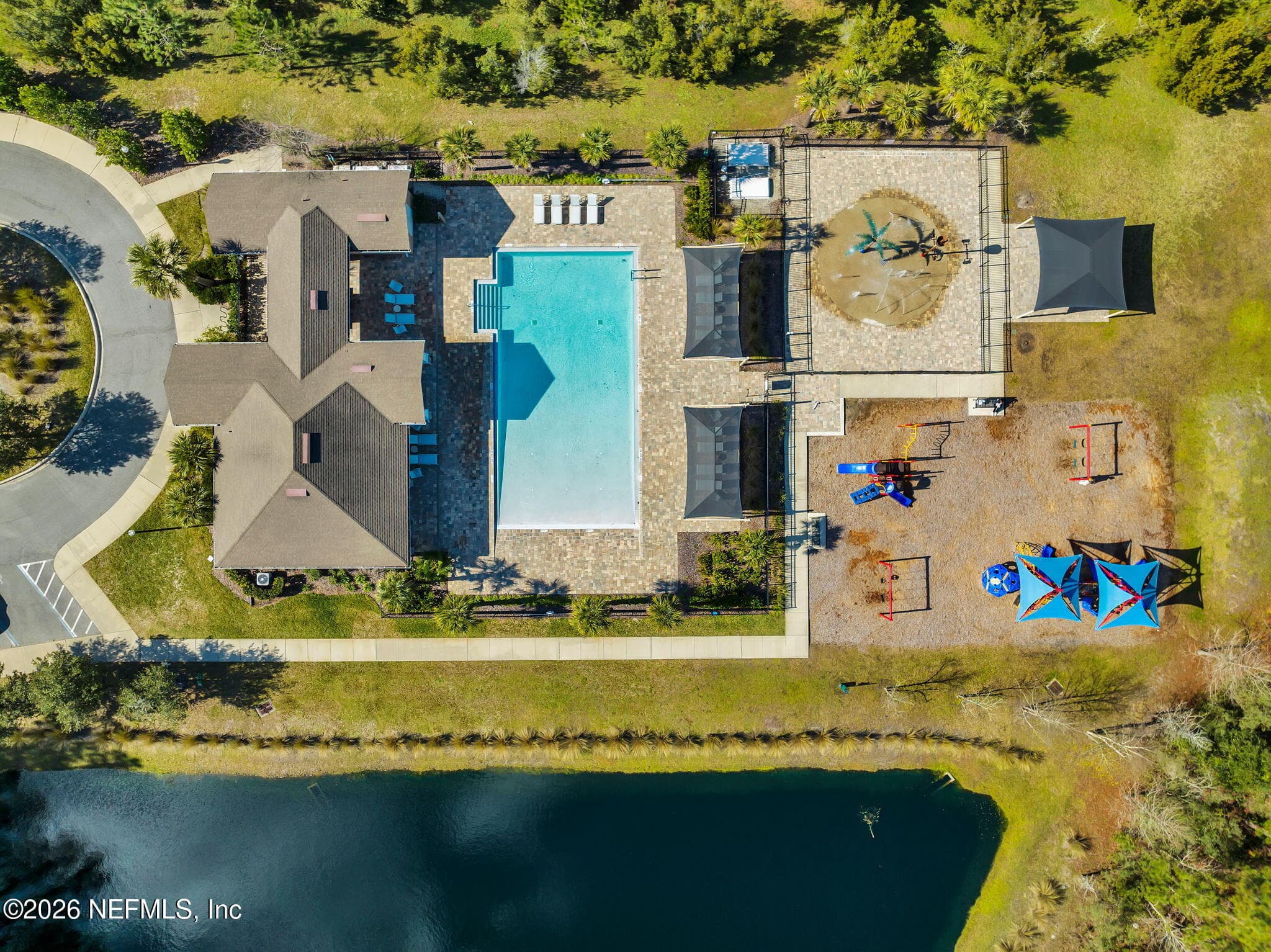 Photo 124 of 40 THORTON Court, St. Johns, FL 32259