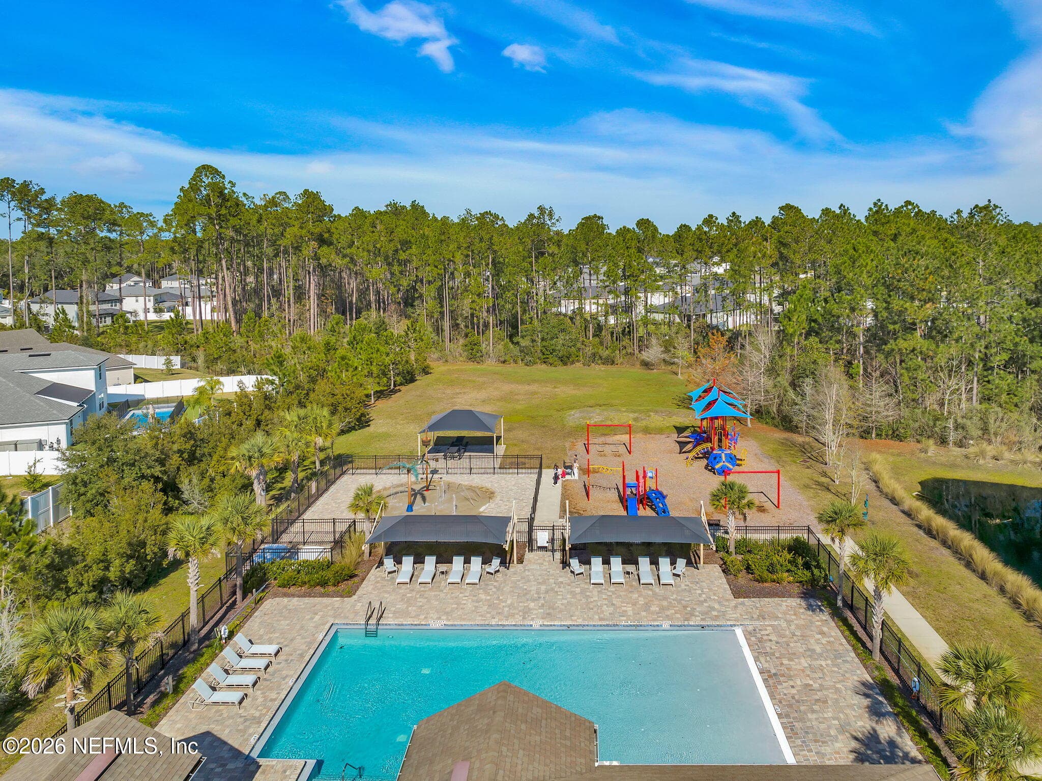 Photo 125 of 40 THORTON Court, St. Johns, FL 32259