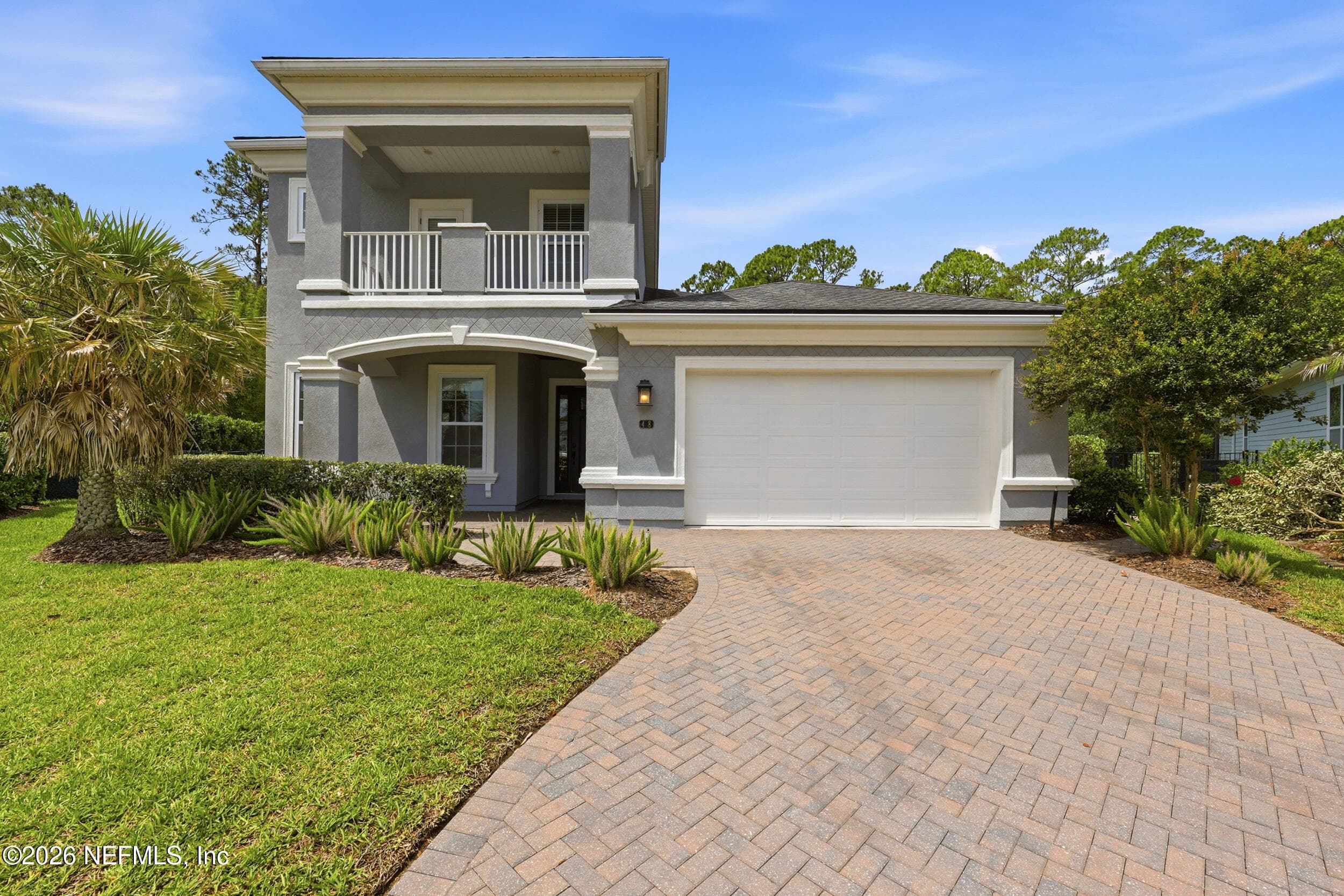 48 MARSALA Street, Ponte Vedra, FL 32081