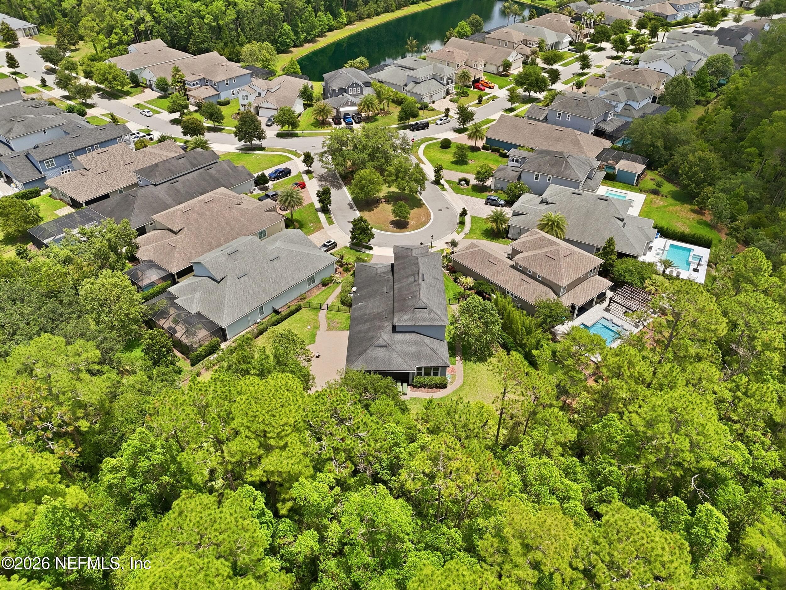 Photo 67 of 48 MARSALA Street, Ponte Vedra, FL 32081