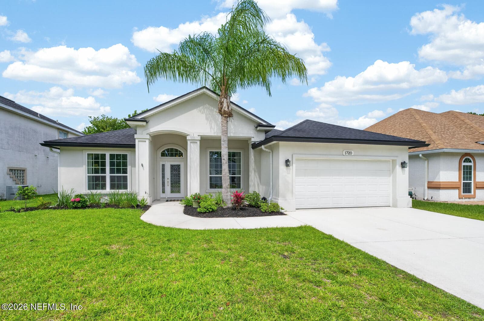 1720 E TALL TREE Drive, Jacksonville, FL 32224