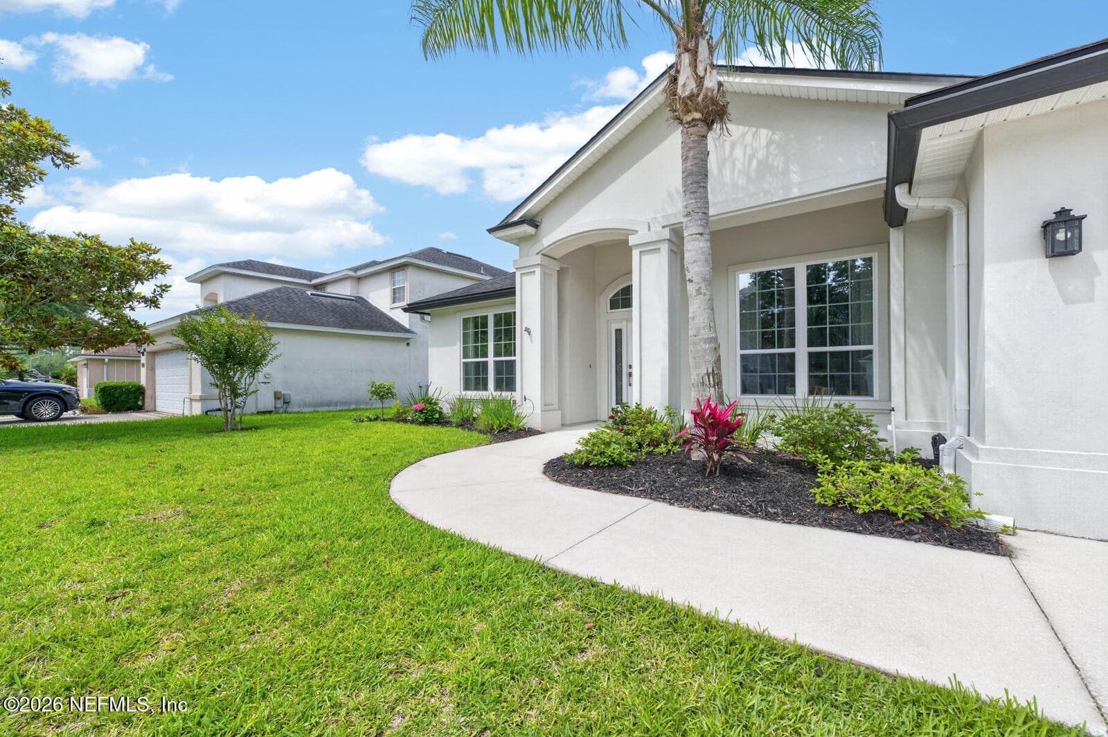 Photo 3 of 1720 E TALL TREE Drive, Jacksonville, FL 32224