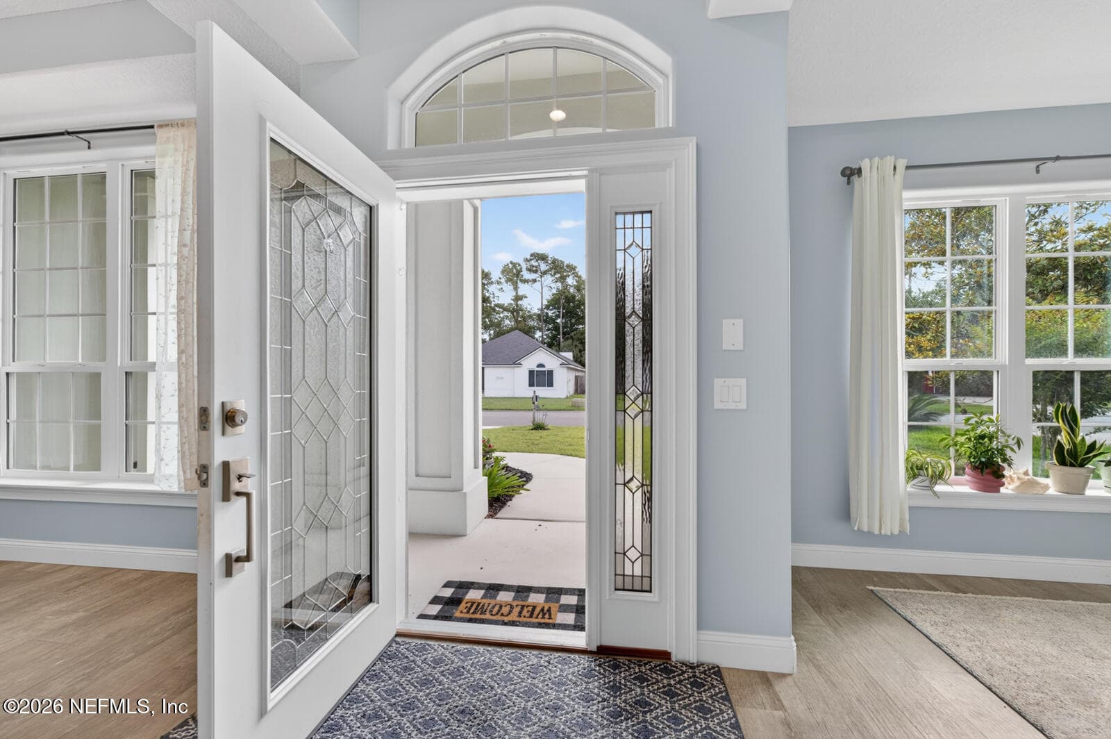 Photo 5 of 1720 E TALL TREE Drive, Jacksonville, FL 32224