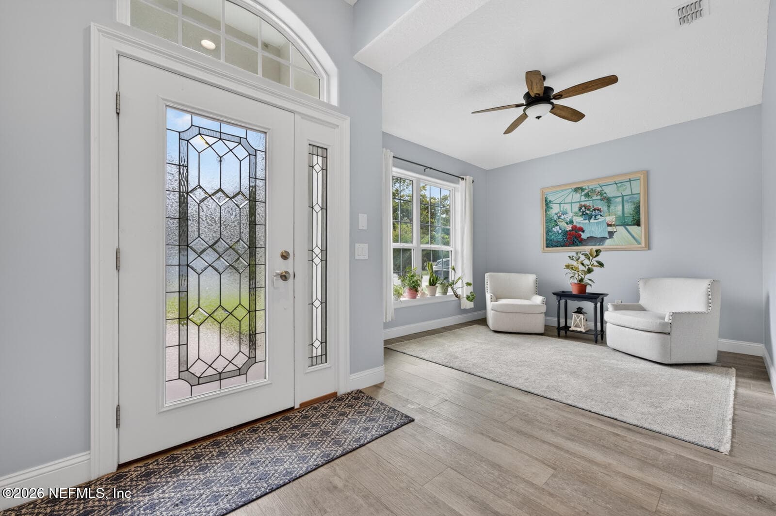 Photo 7 of 1720 E TALL TREE Drive, Jacksonville, FL 32224