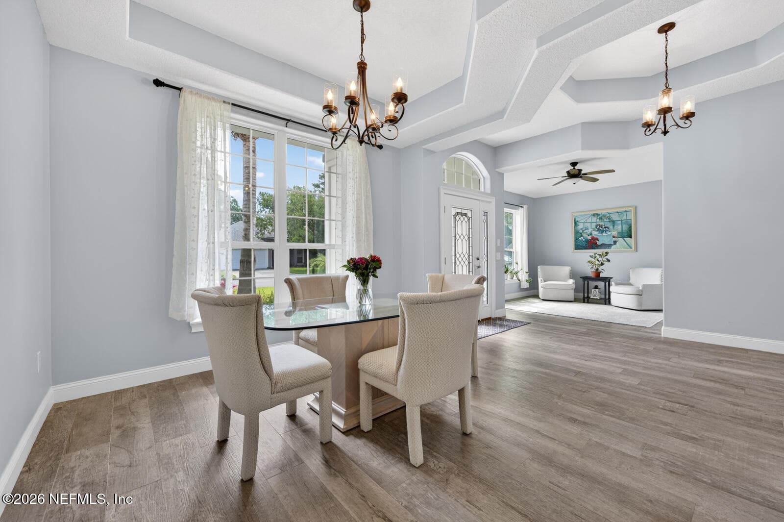 Photo 9 of 1720 E TALL TREE Drive, Jacksonville, FL 32224