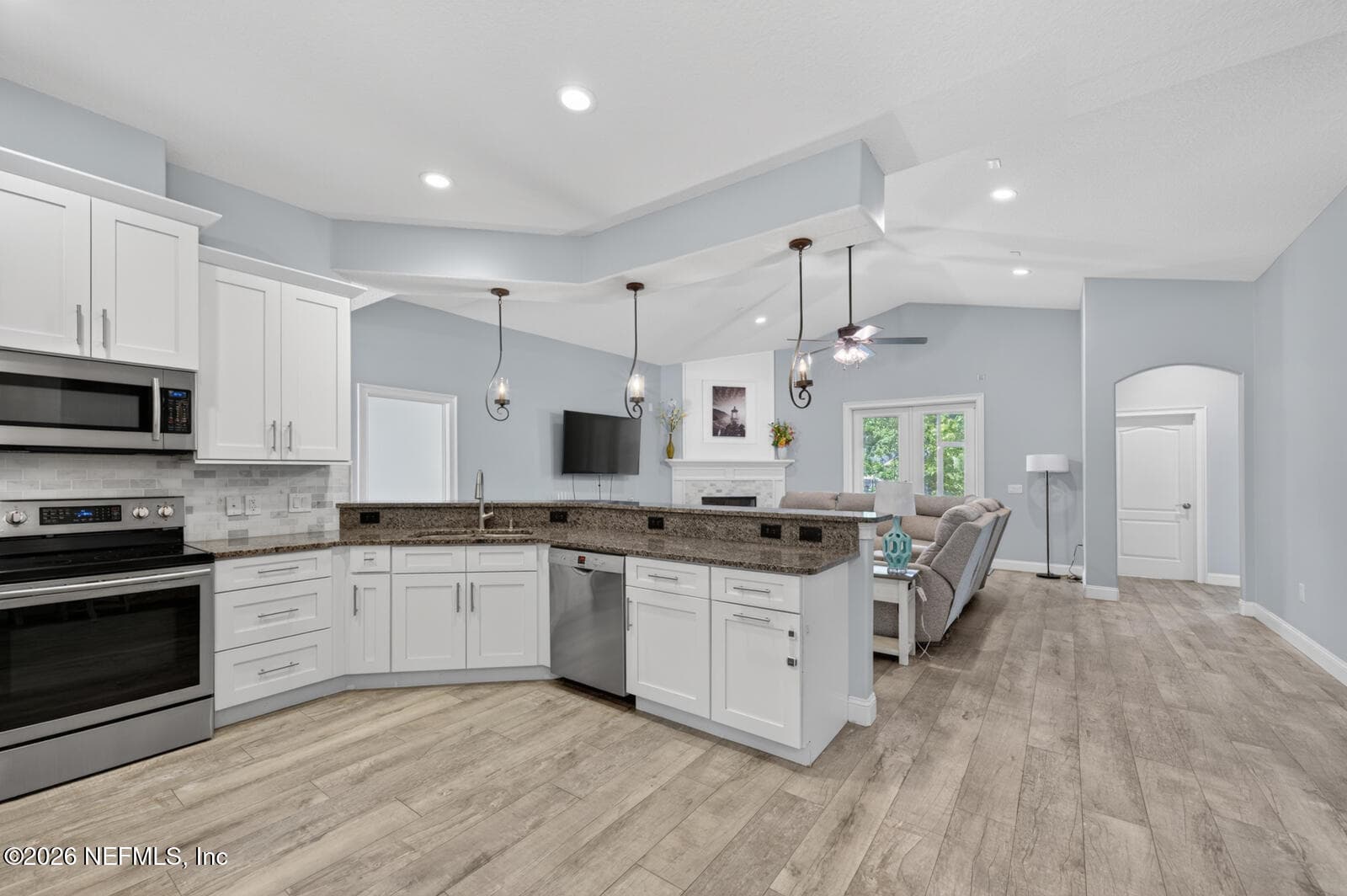 Photo 18 of 1720 E TALL TREE Drive, Jacksonville, FL 32224