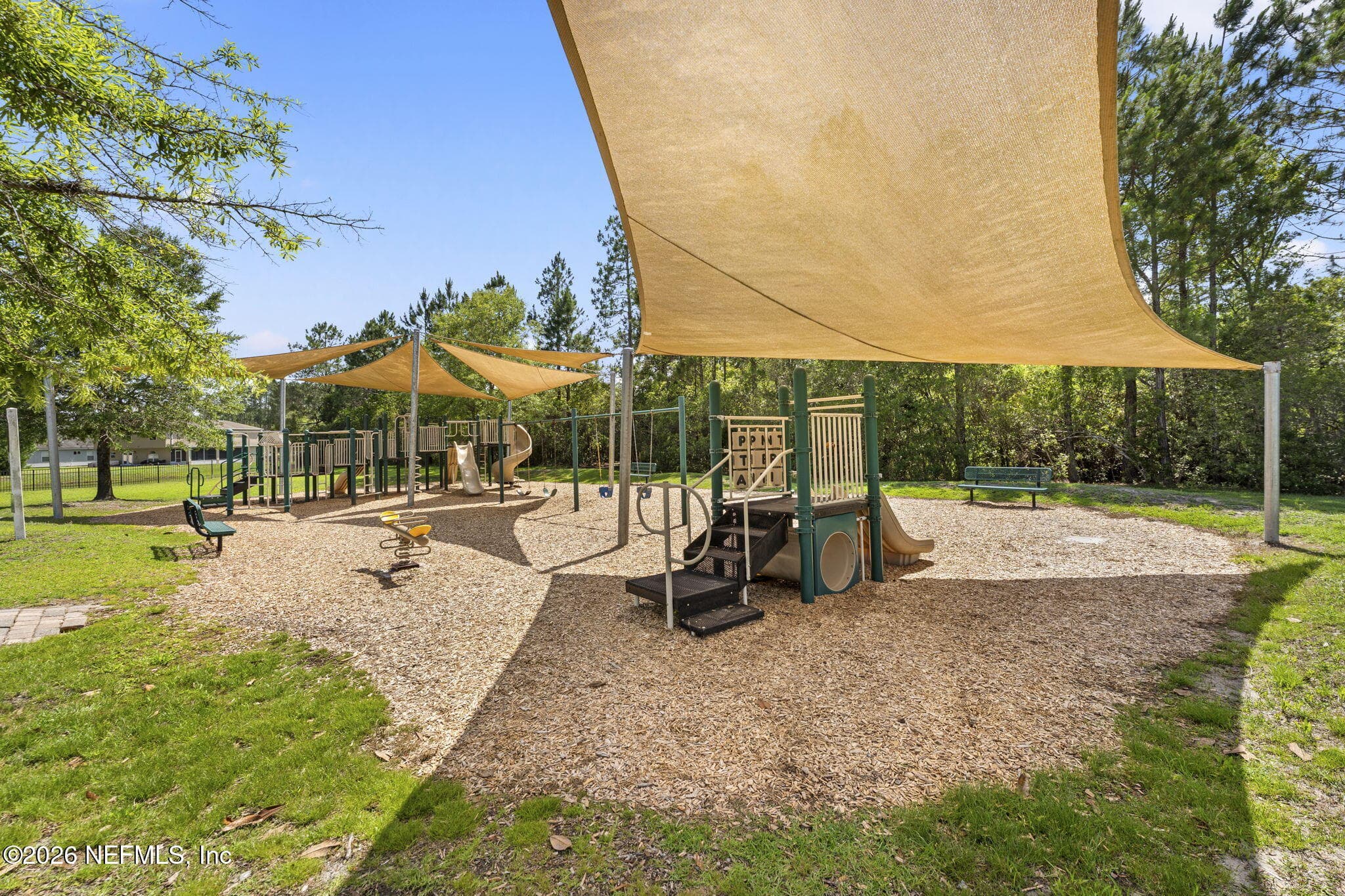 Photo 21 of 70550 WINDING RIVER Drive, Yulee, FL 32097