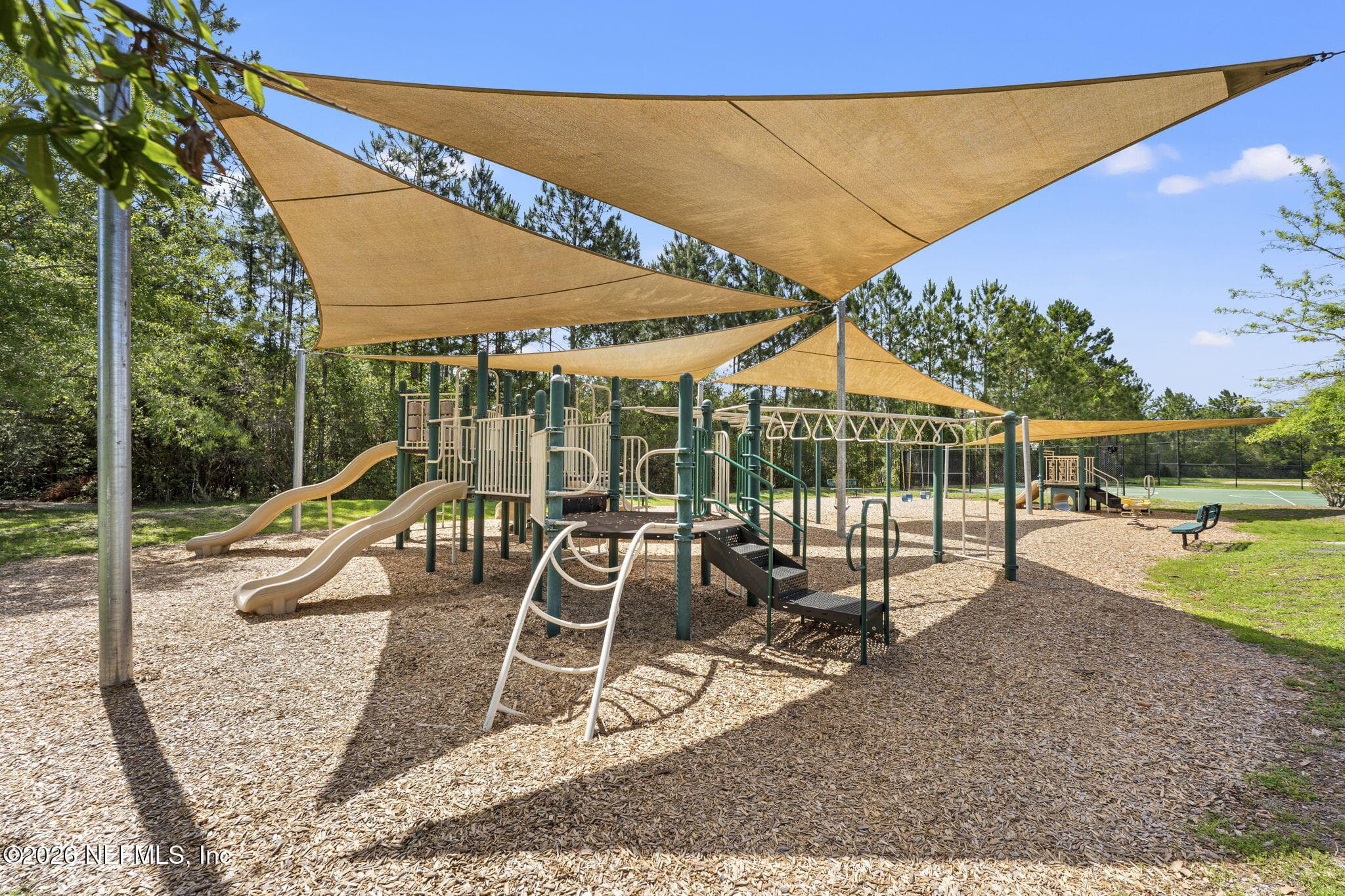 Photo 19 of 70550 WINDING RIVER Drive, Yulee, FL 32097