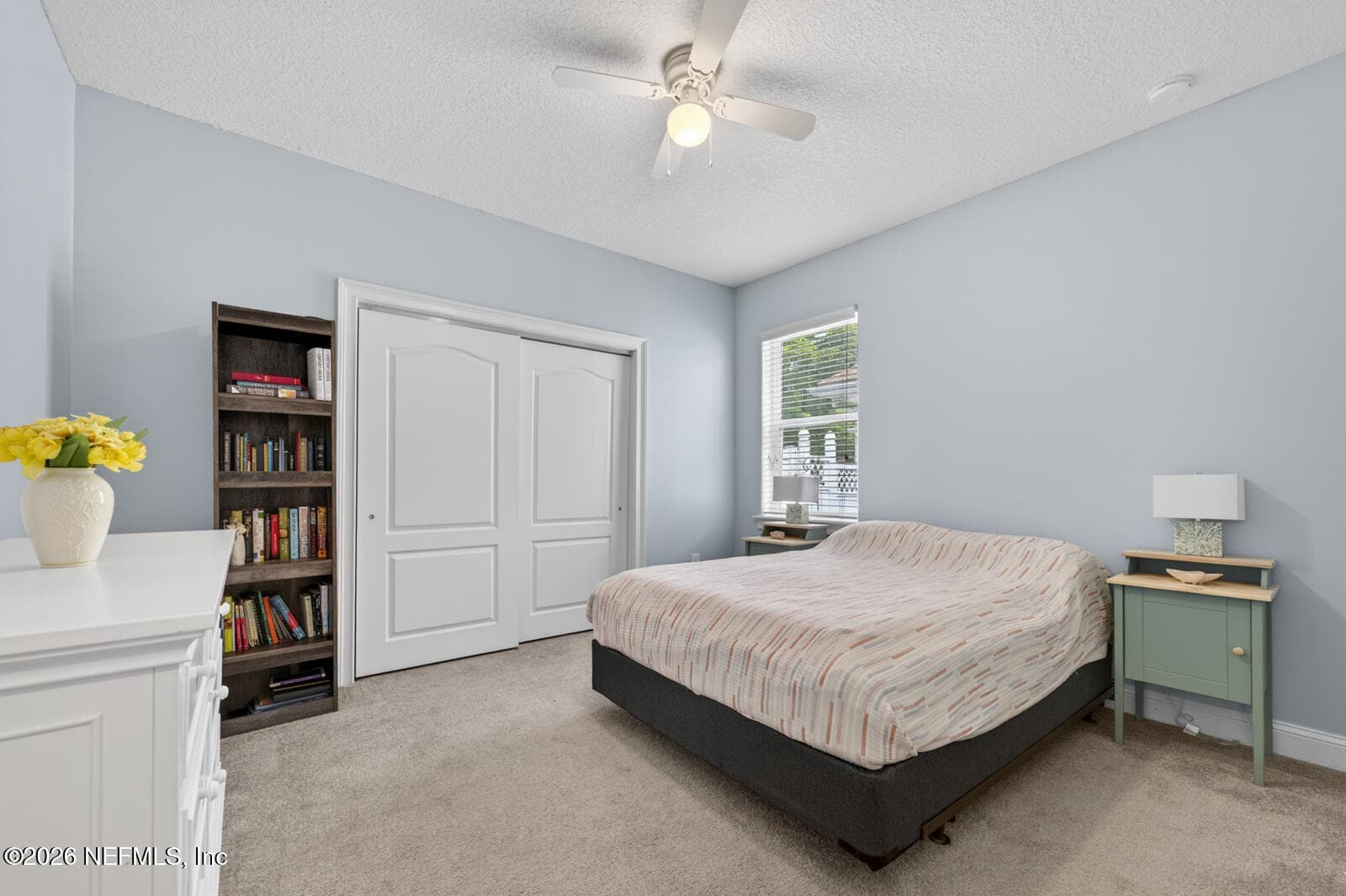 Secondary Bedroom — 1720 E TALL TREE Drive, Jacksonville, FL 32224