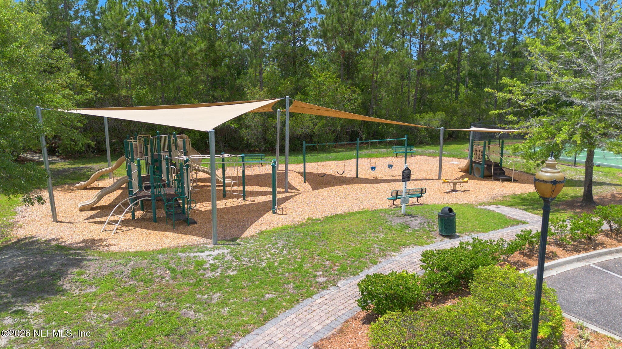 Photo 26 of 70550 WINDING RIVER Drive, Yulee, FL 32097