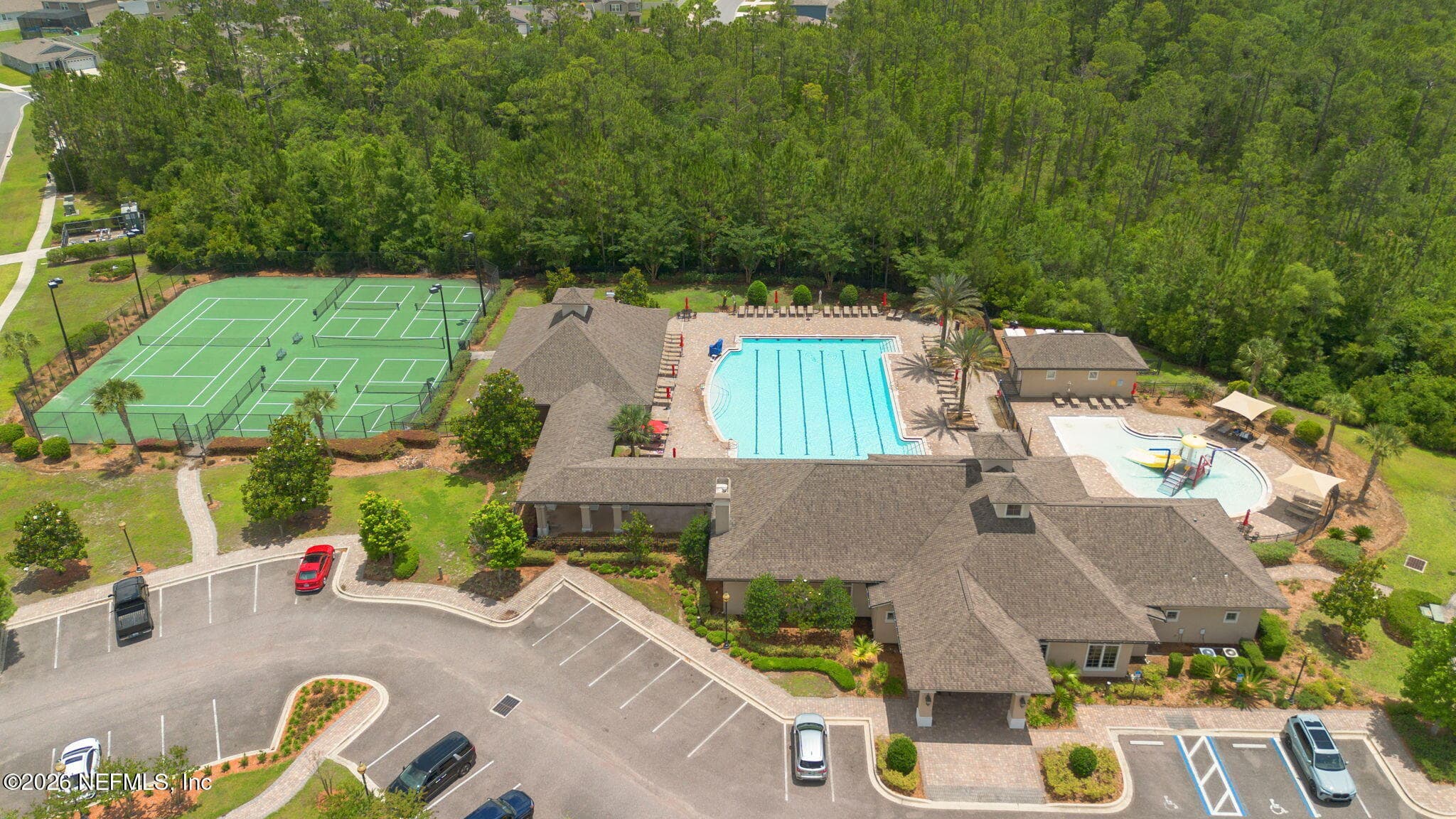 Photo 27 of 70550 WINDING RIVER Drive, Yulee, FL 32097
