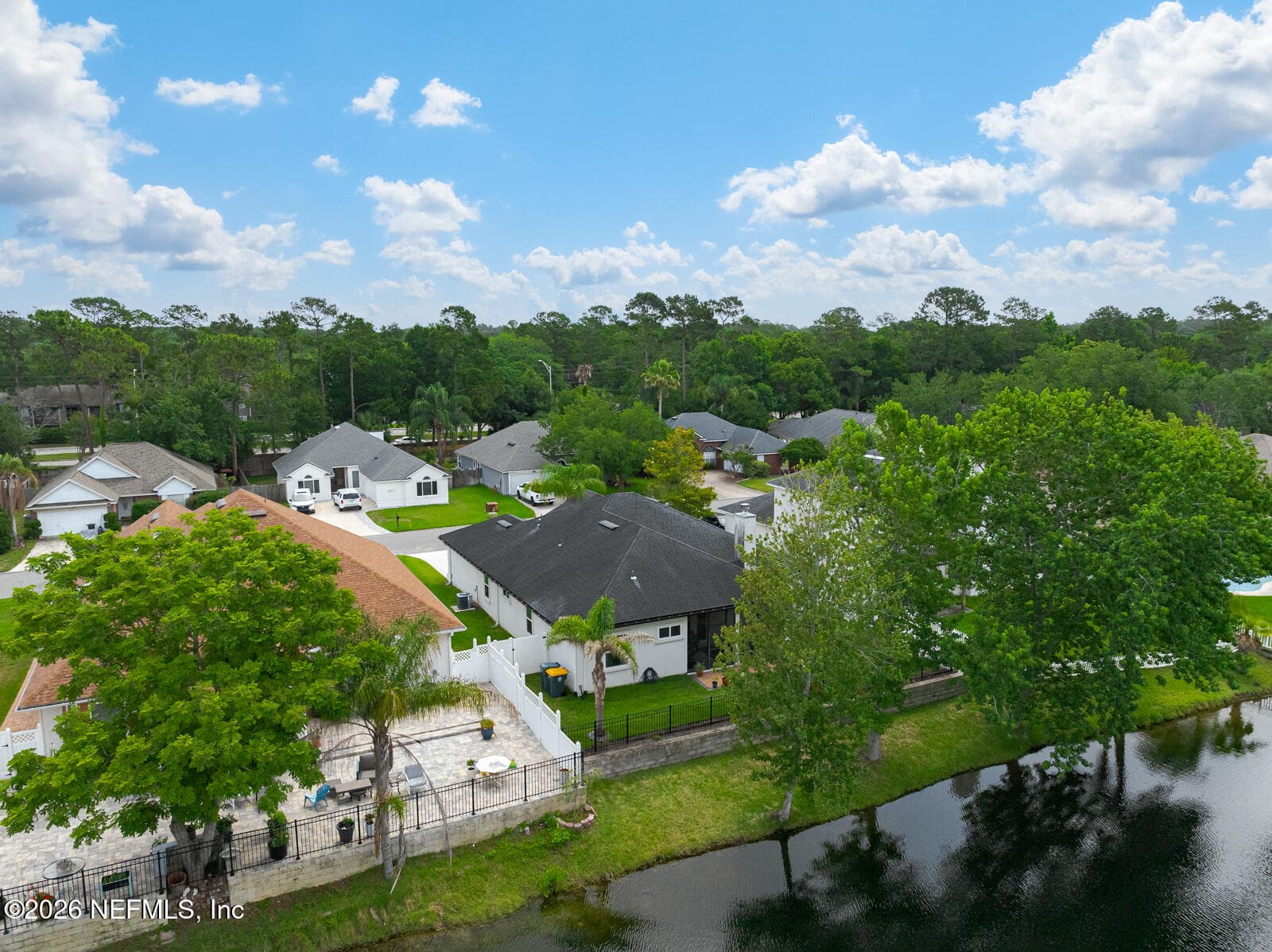 Photo 52 of 1720 E TALL TREE Drive, Jacksonville, FL 32224