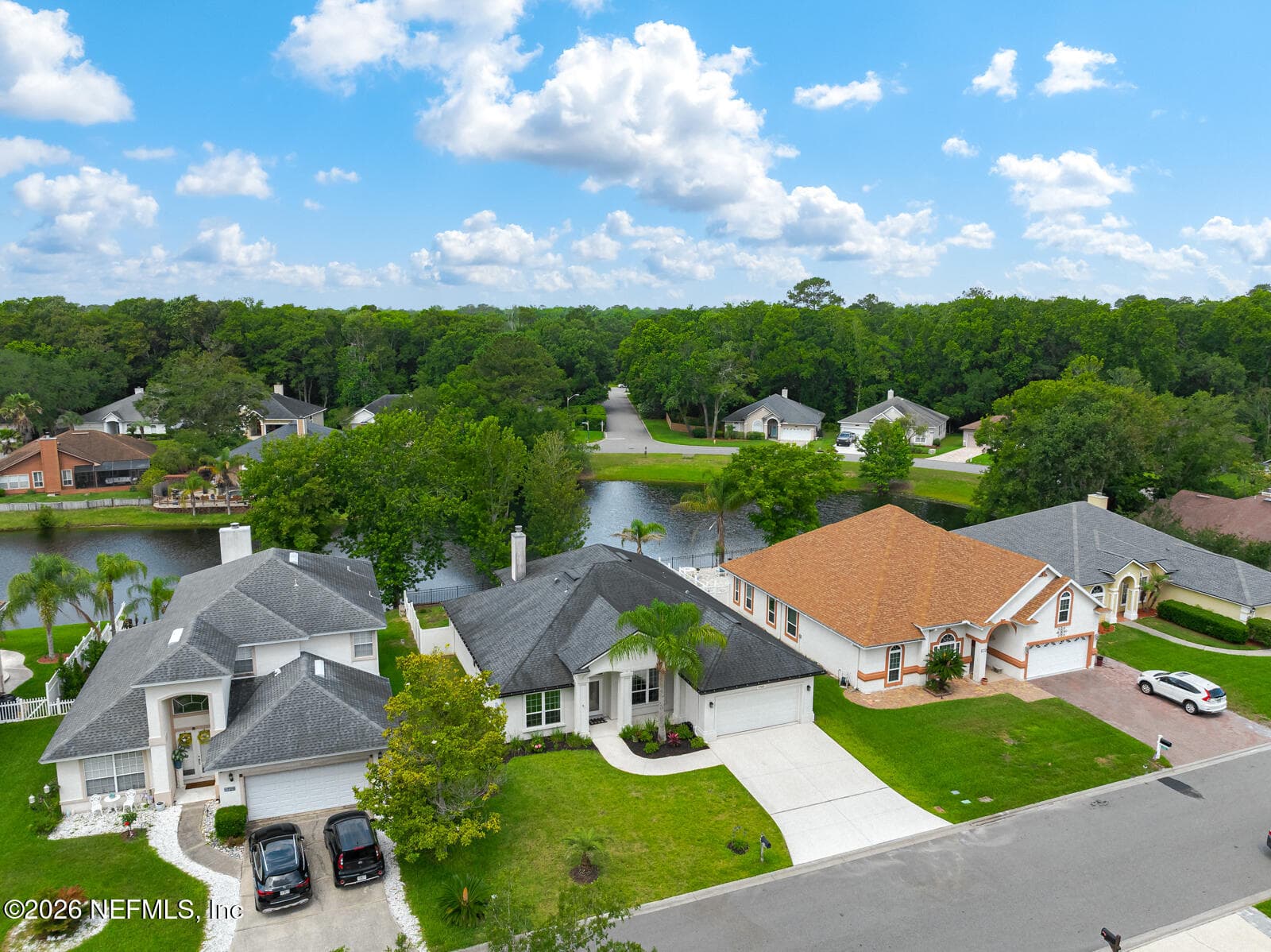Photo 54 of 1720 E TALL TREE Drive, Jacksonville, FL 32224