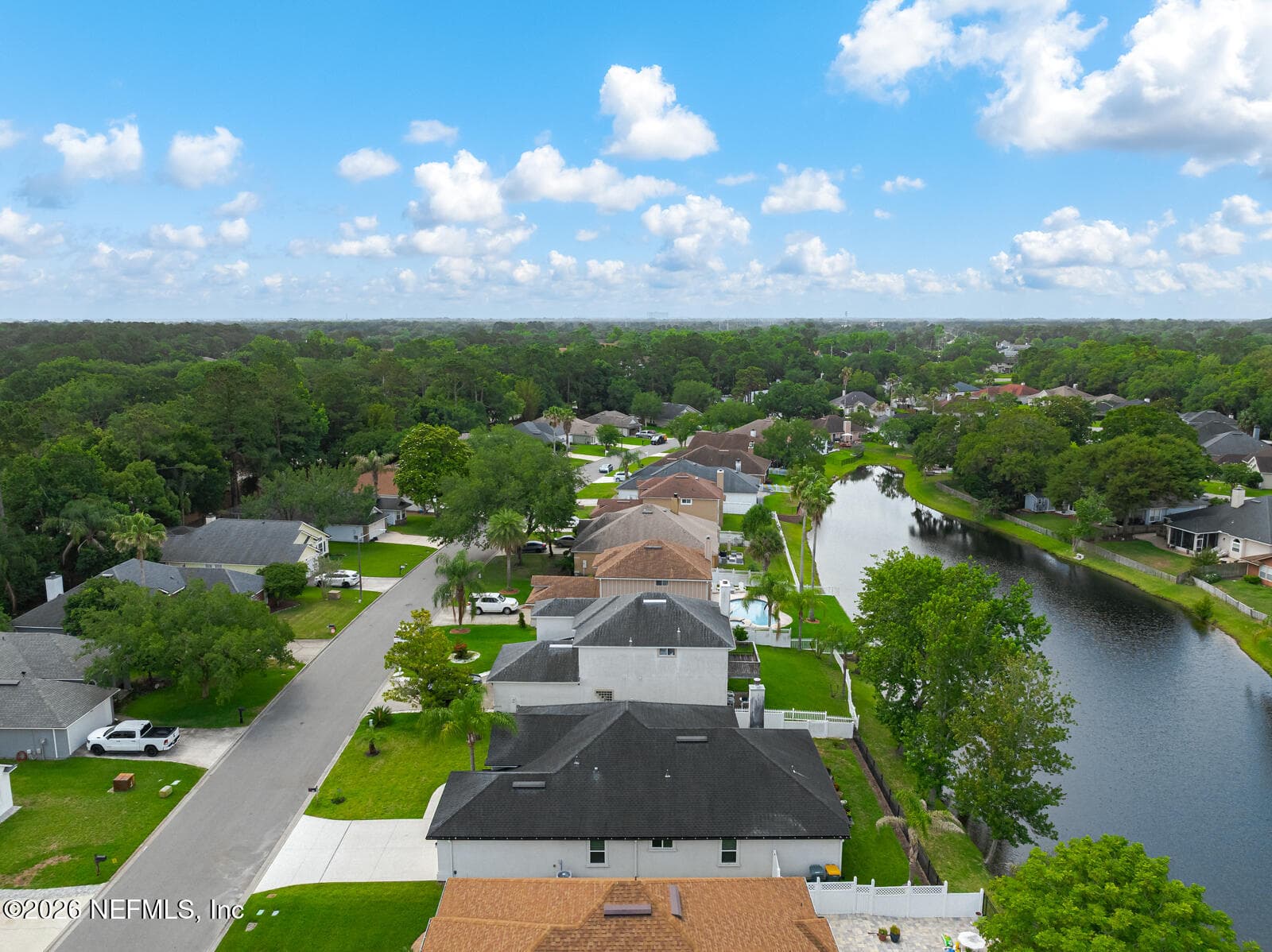 Photo 56 of 1720 E TALL TREE Drive, Jacksonville, FL 32224
