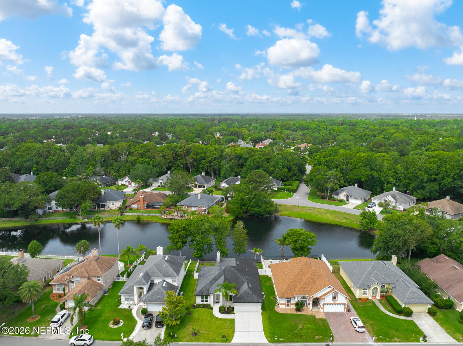 Photo 57 of 1720 E TALL TREE Drive, Jacksonville, FL 32224