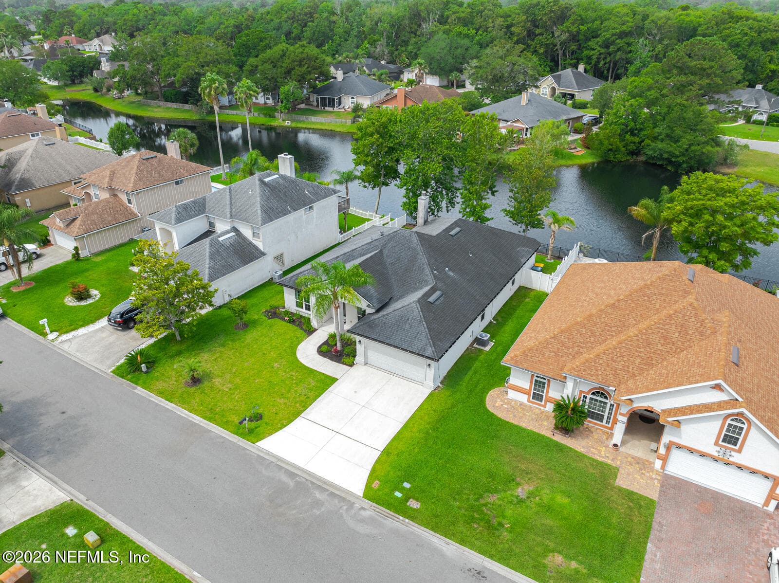 Photo 58 of 1720 E TALL TREE Drive, Jacksonville, FL 32224