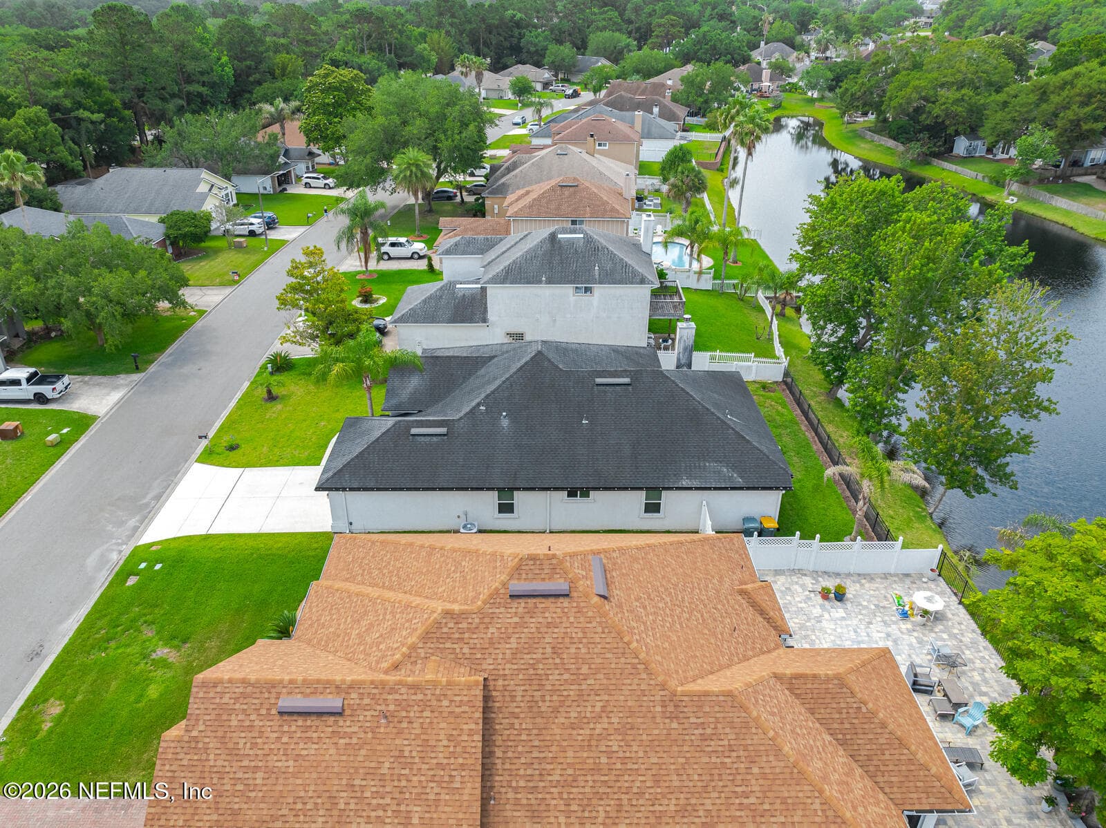 Photo 59 of 1720 E TALL TREE Drive, Jacksonville, FL 32224
