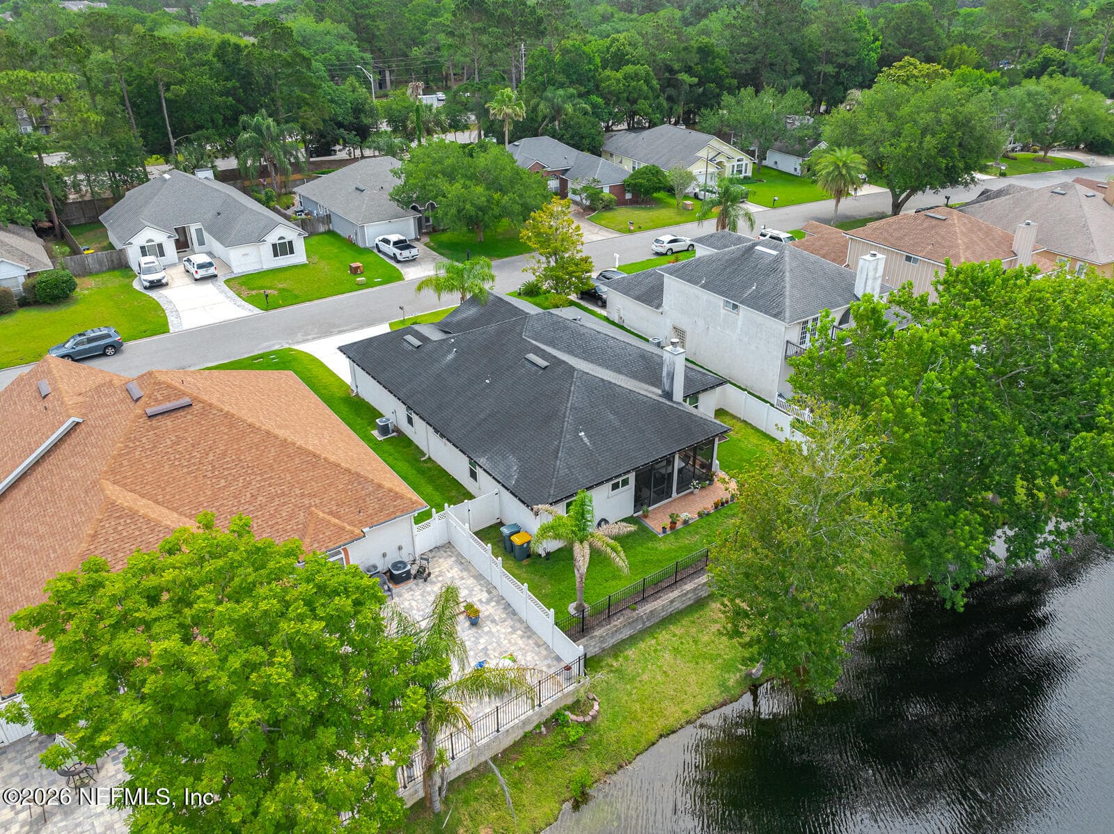 Photo 60 of 1720 E TALL TREE Drive, Jacksonville, FL 32224