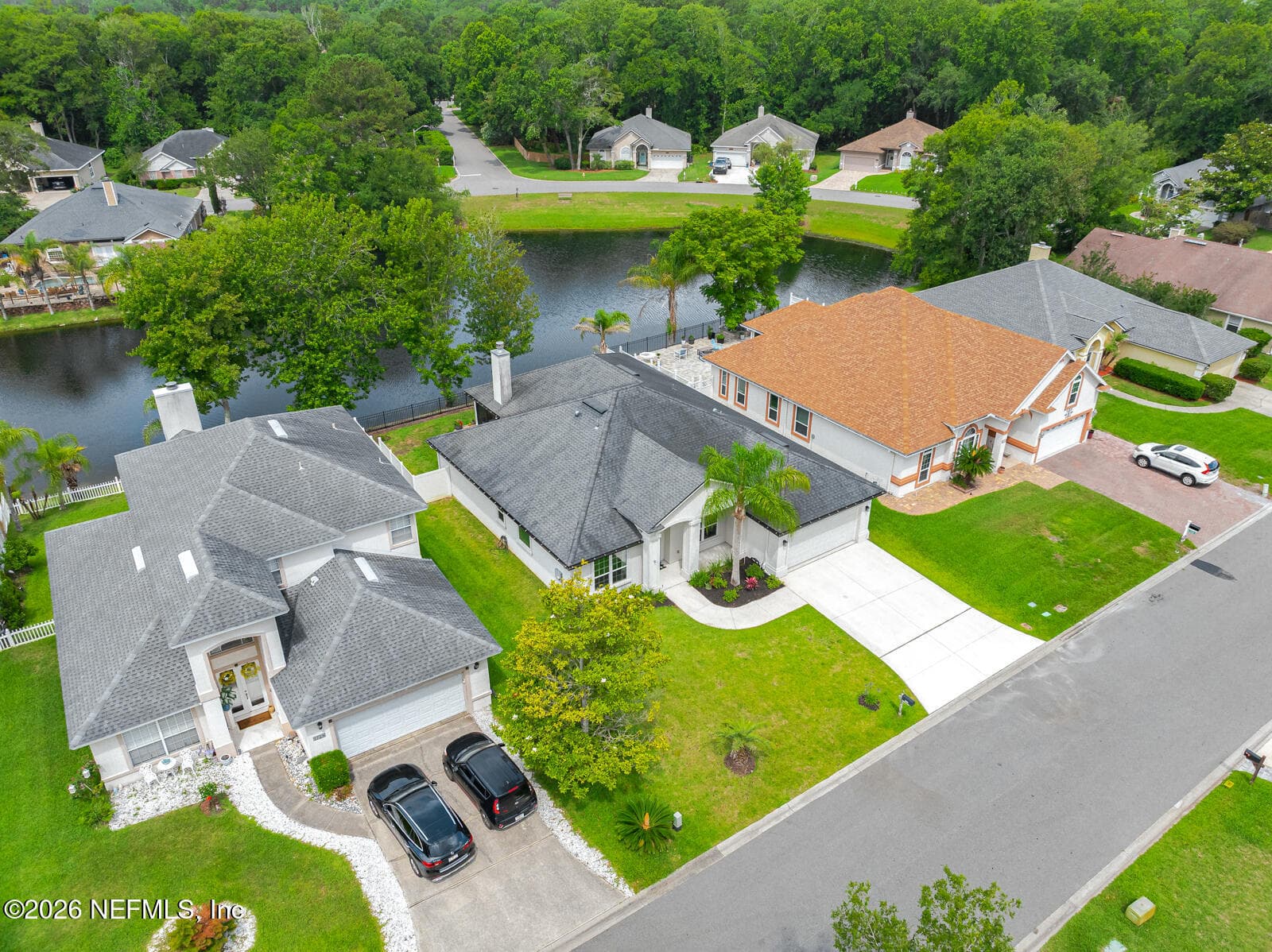 Photo 61 of 1720 E TALL TREE Drive, Jacksonville, FL 32224