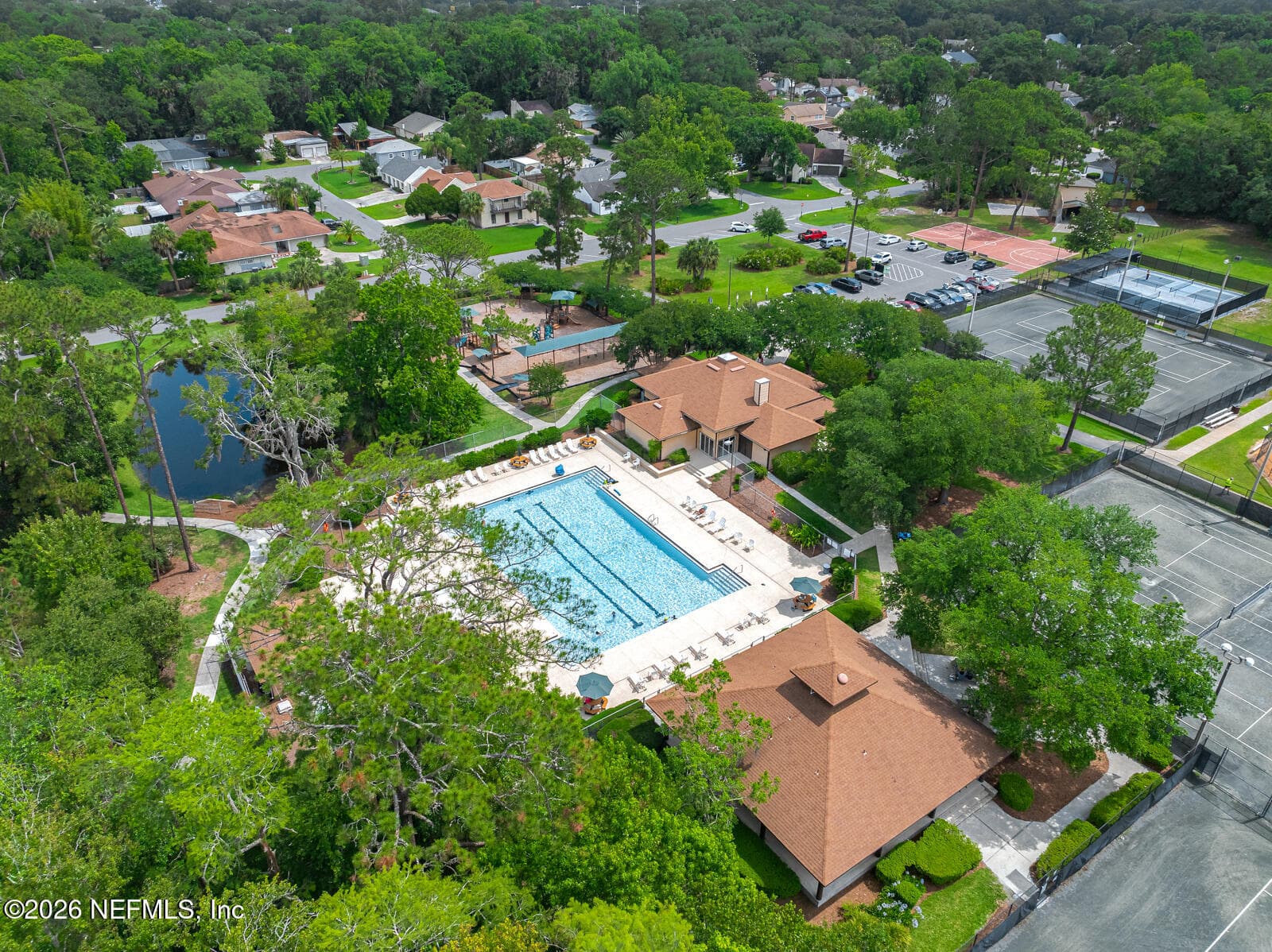 Photo 63 of 1720 E TALL TREE Drive, Jacksonville, FL 32224