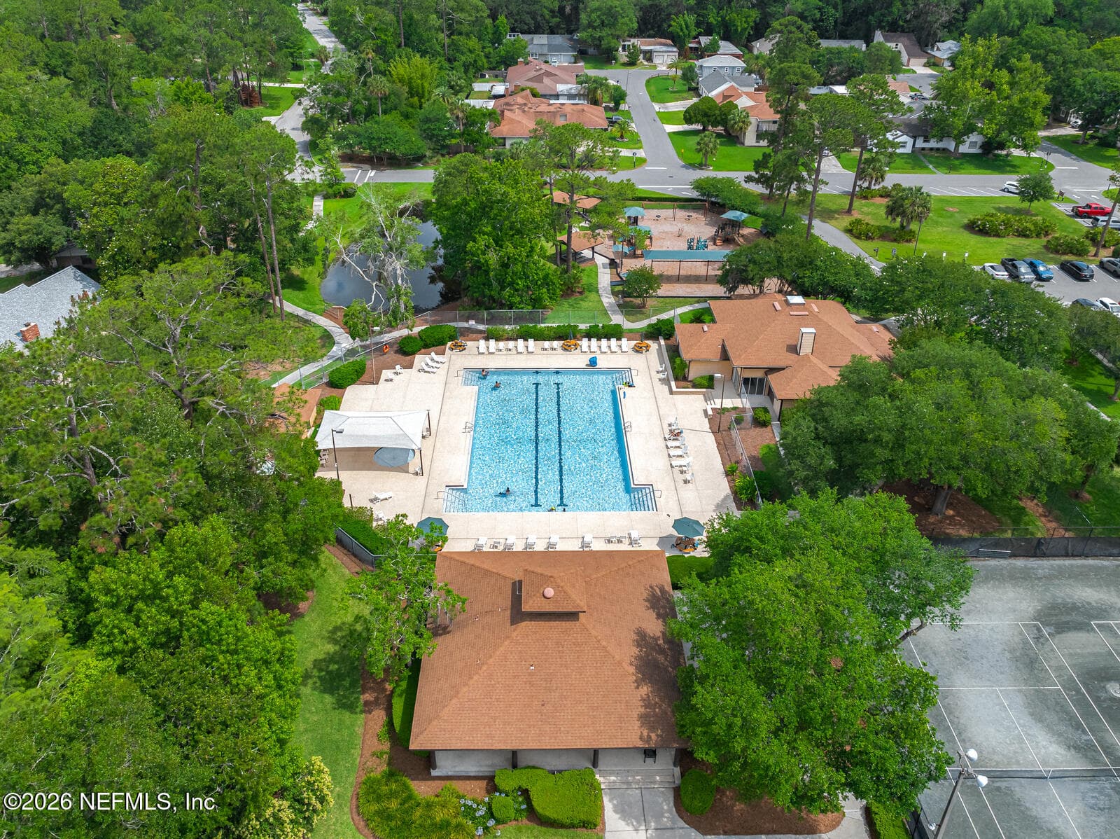 Photo 64 of 1720 E TALL TREE Drive, Jacksonville, FL 32224