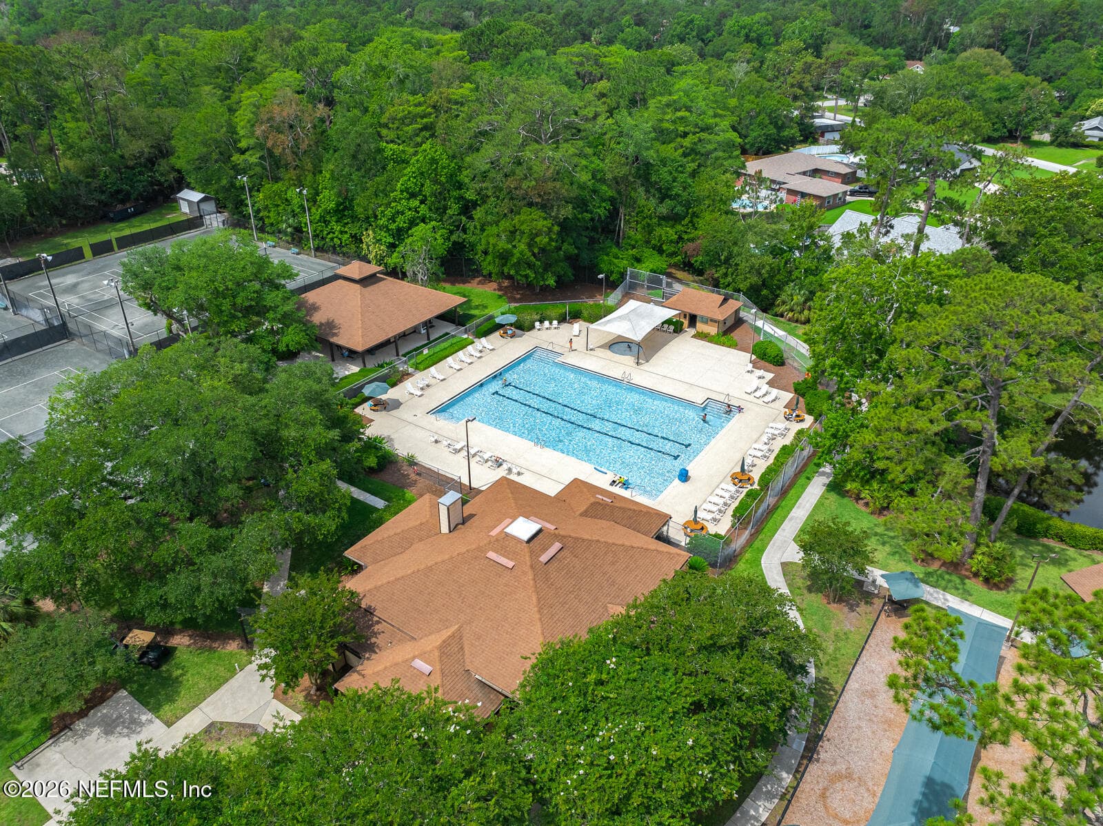 Photo 65 of 1720 E TALL TREE Drive, Jacksonville, FL 32224