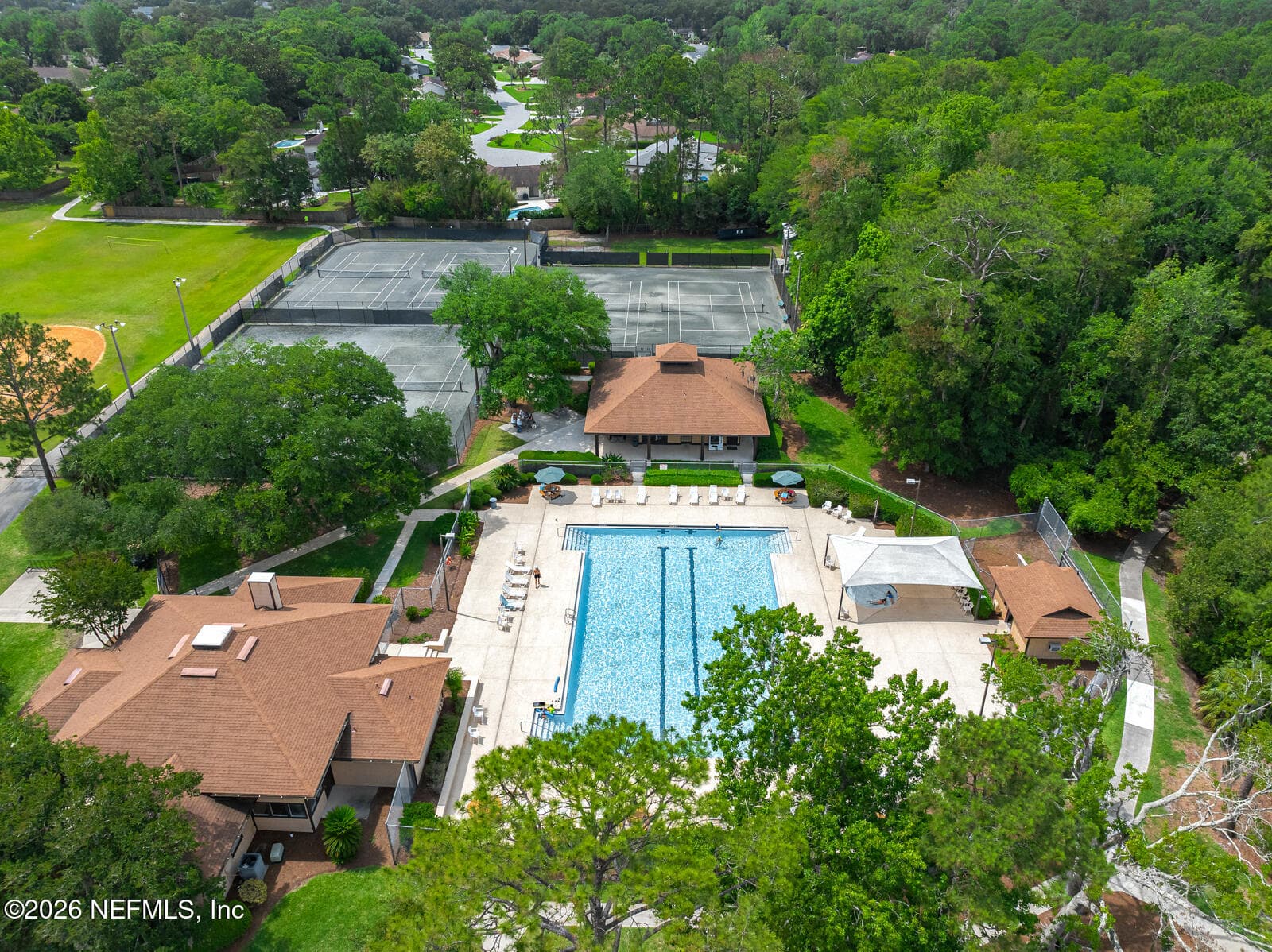 Photo 66 of 1720 E TALL TREE Drive, Jacksonville, FL 32224