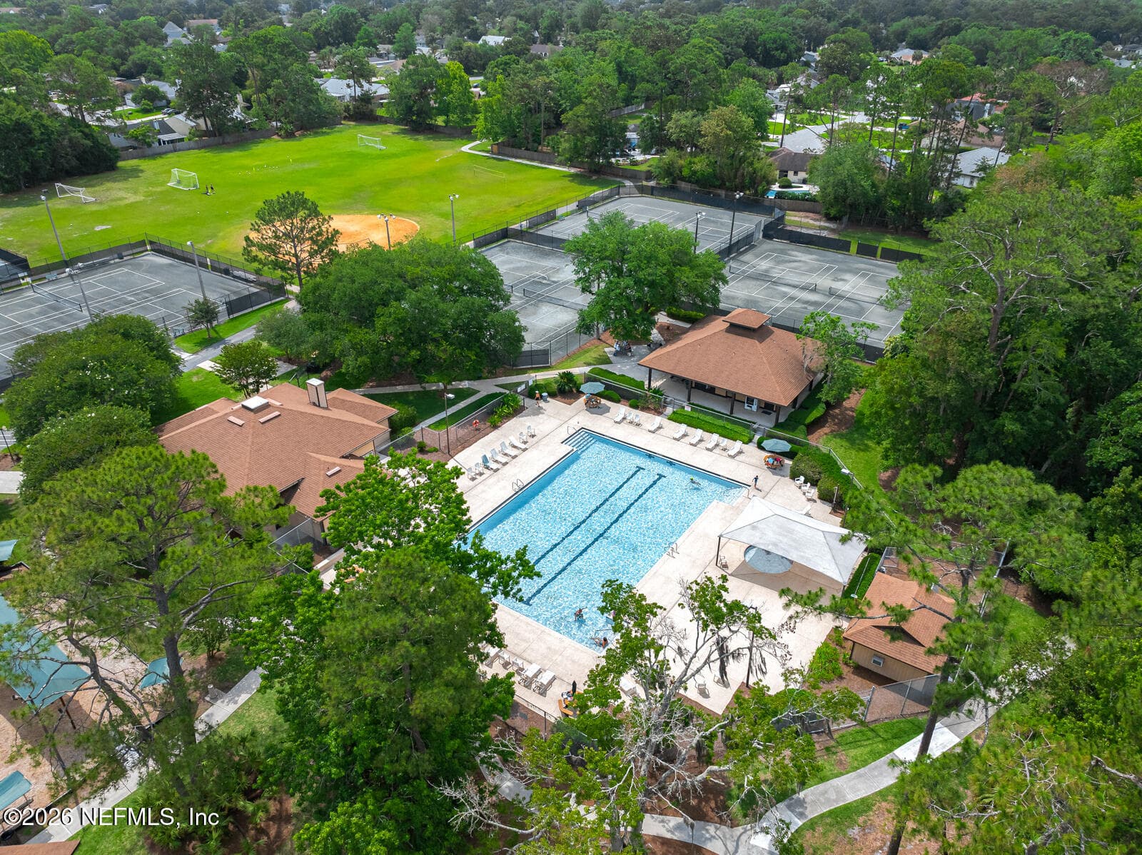 Photo 67 of 1720 E TALL TREE Drive, Jacksonville, FL 32224