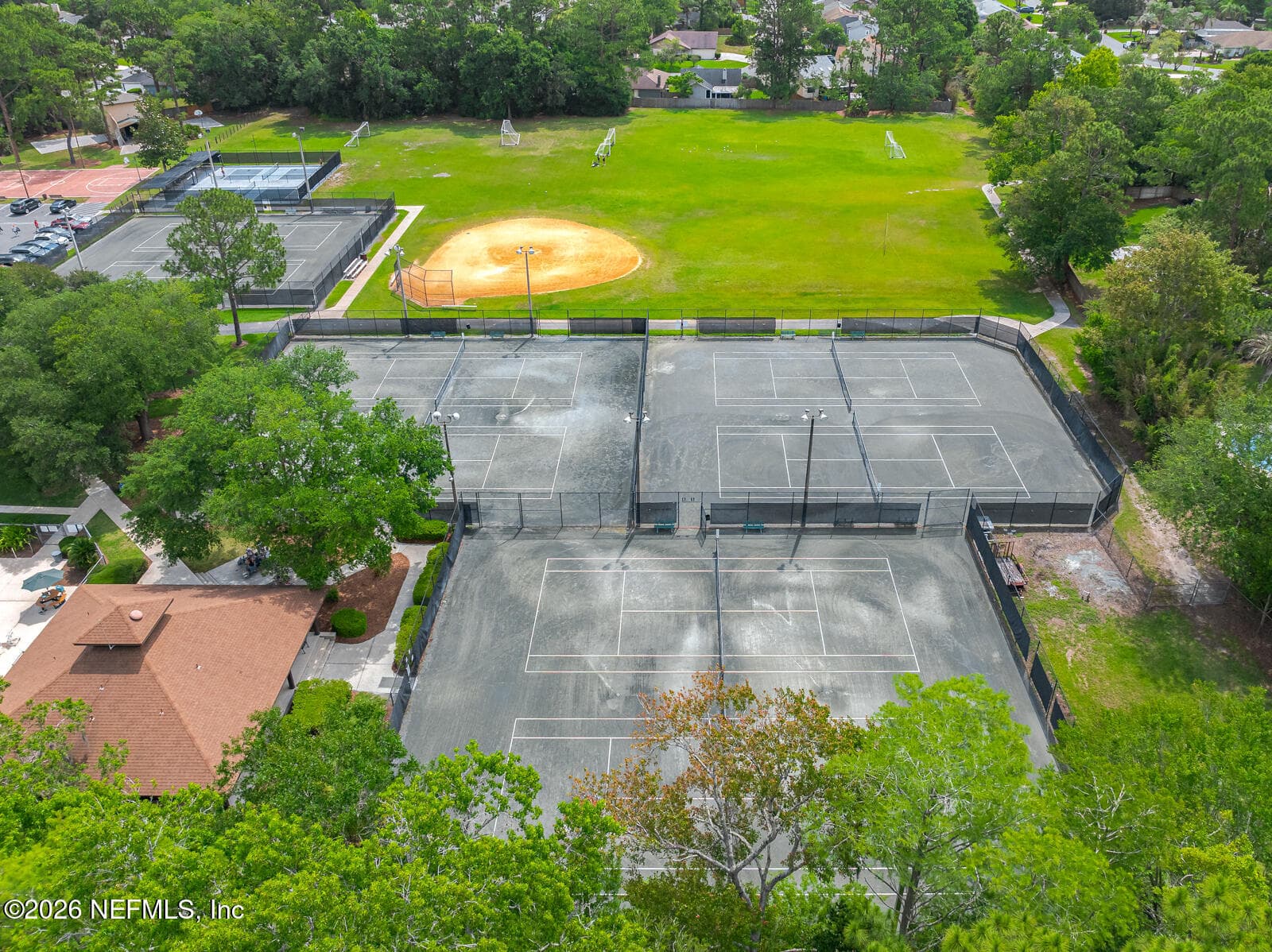 Photo 68 of 1720 E TALL TREE Drive, Jacksonville, FL 32224