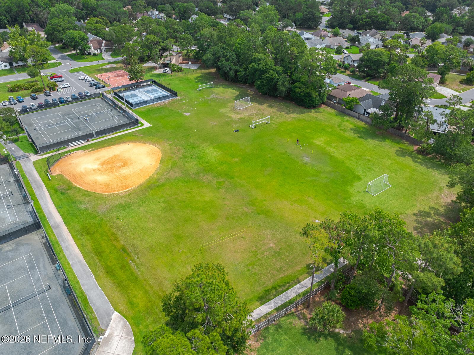 Photo 69 of 1720 E TALL TREE Drive, Jacksonville, FL 32224