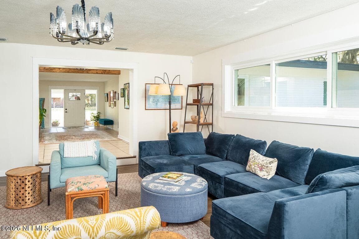 Photo 6 of 123 ESPERANZA GROVE, East Palatka, FL 32131
