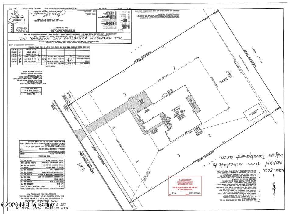 Photo 3 of 424 RICHLAND MANOR Road, St. Augustine, FL 32092