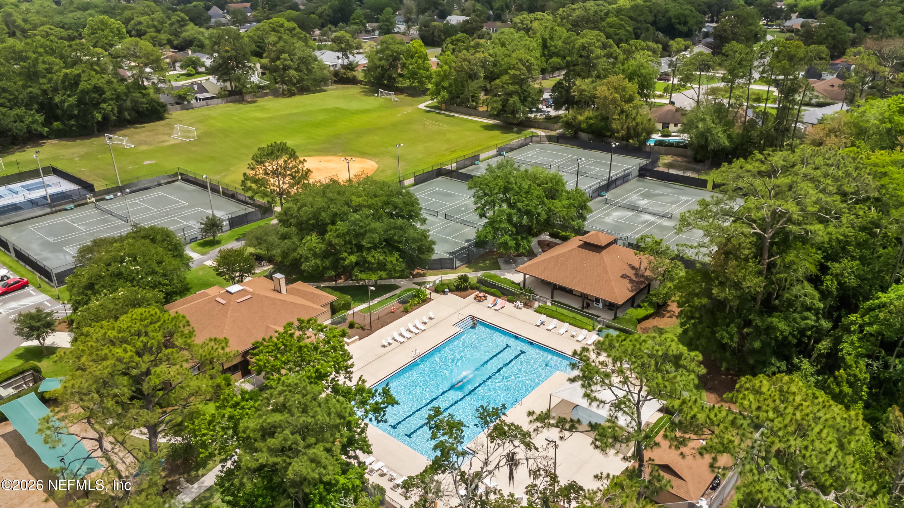 Photo 60 of 2265 MEADOW LARK Court, Jacksonville, FL 32246