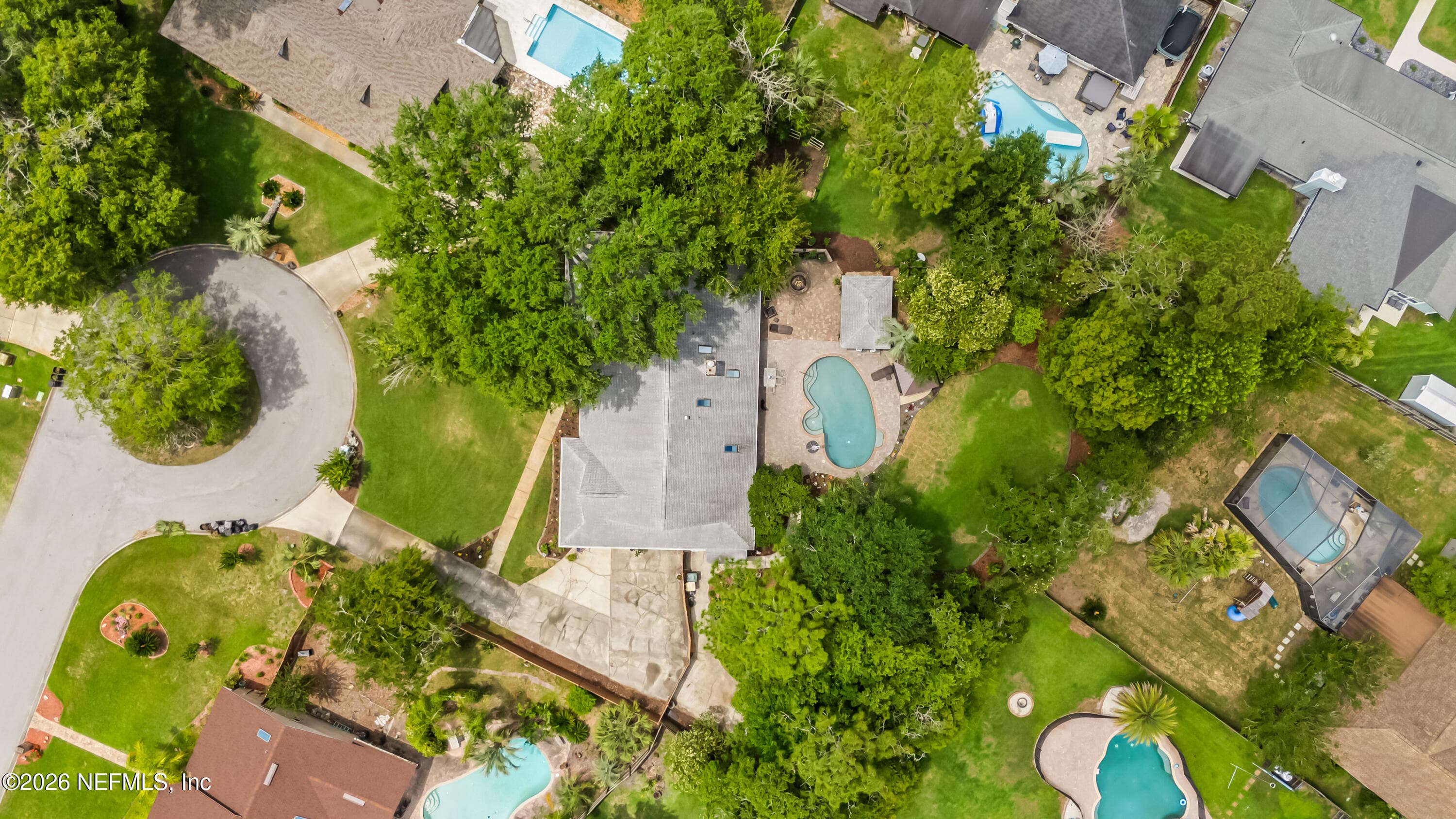 Photo 10 of 2265 MEADOW LARK Court, Jacksonville, FL 32246