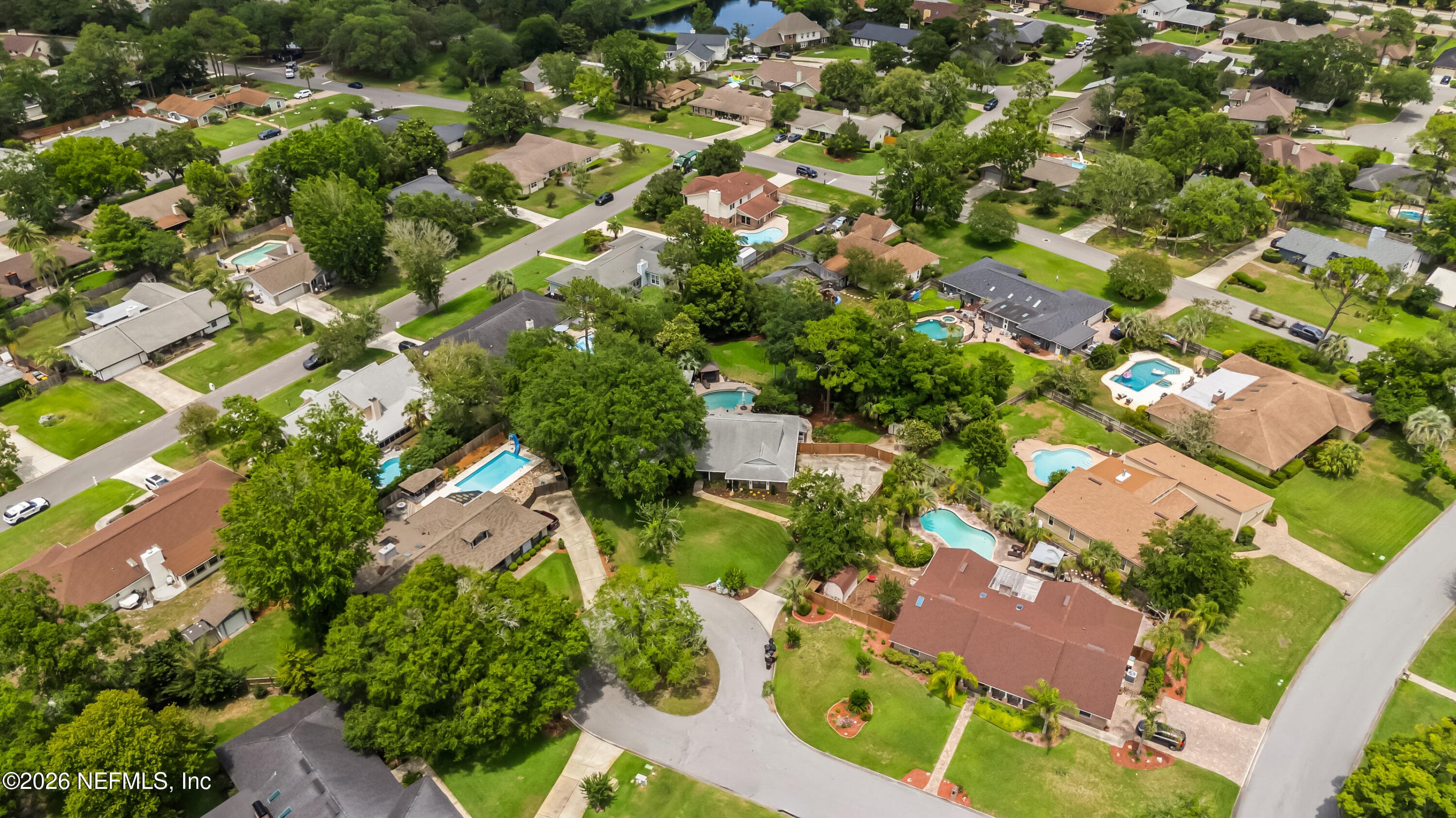Photo 11 of 2265 MEADOW LARK Court, Jacksonville, FL 32246
