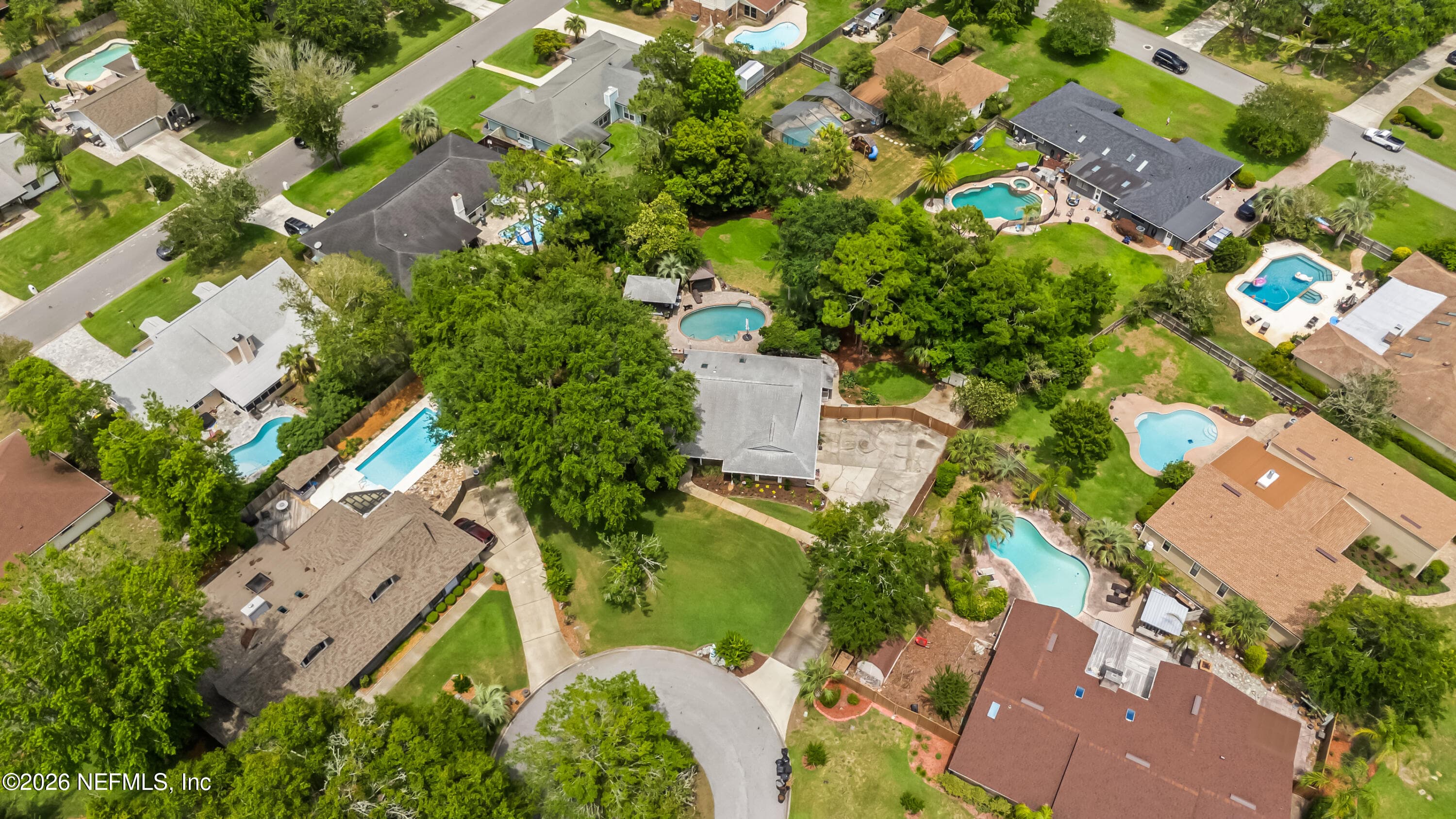 Photo 12 of 2265 MEADOW LARK Court, Jacksonville, FL 32246