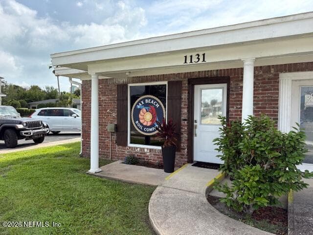 Photo 3 of 1131 3RD Street N, Jacksonville Beach, FL 32250