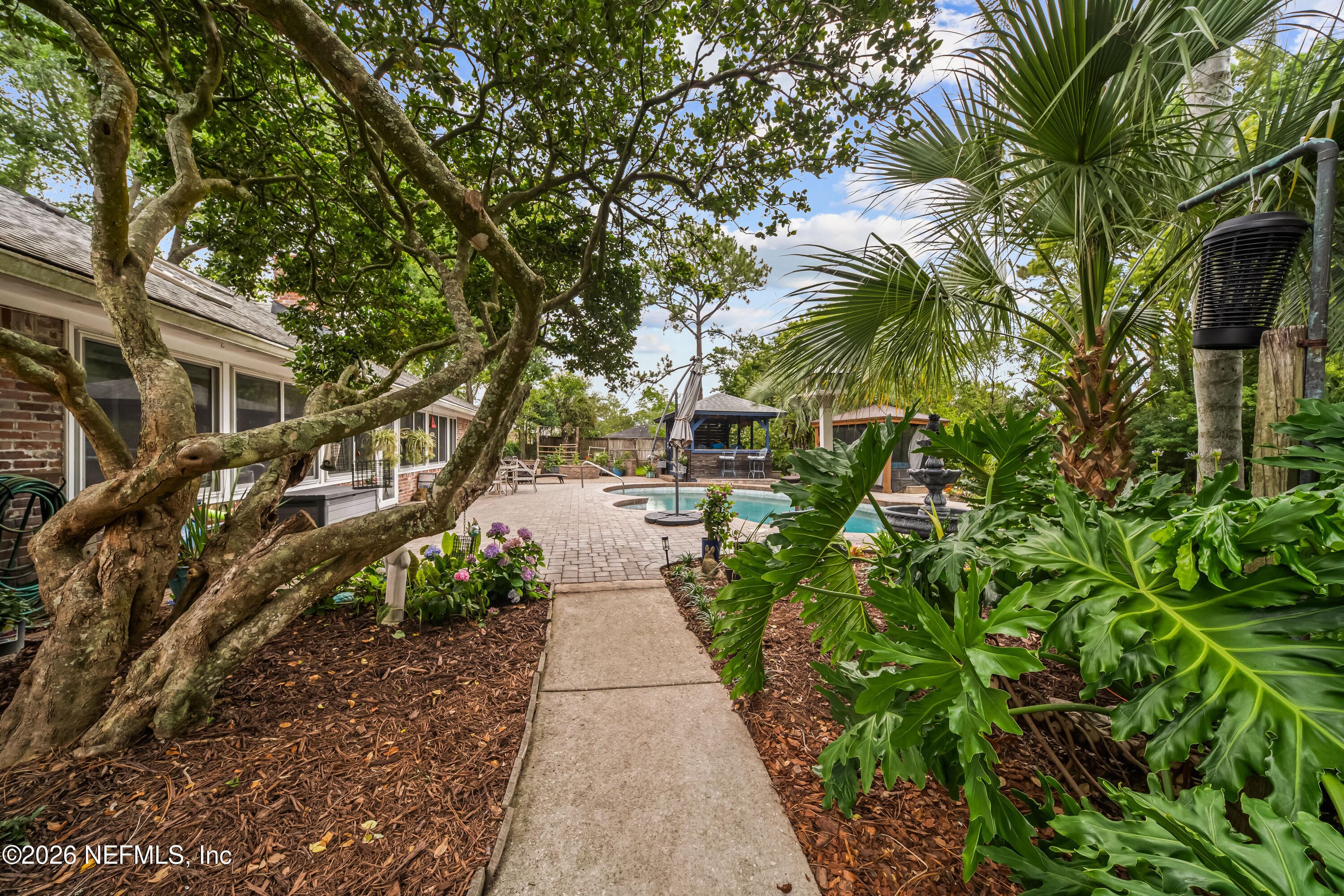 Photo 55 of 2265 MEADOW LARK Court, Jacksonville, FL 32246