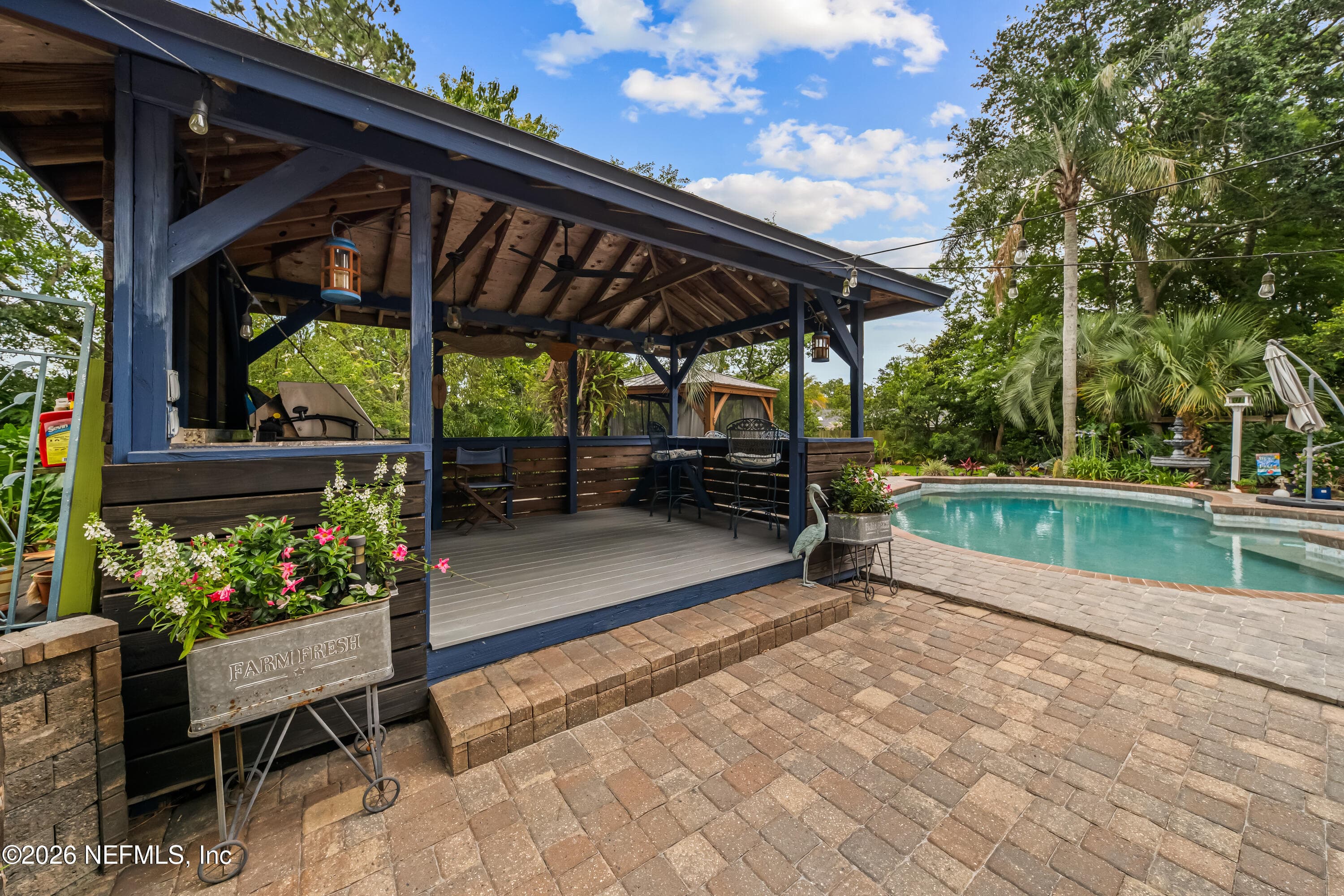 Photo 50 of 2265 MEADOW LARK Court, Jacksonville, FL 32246