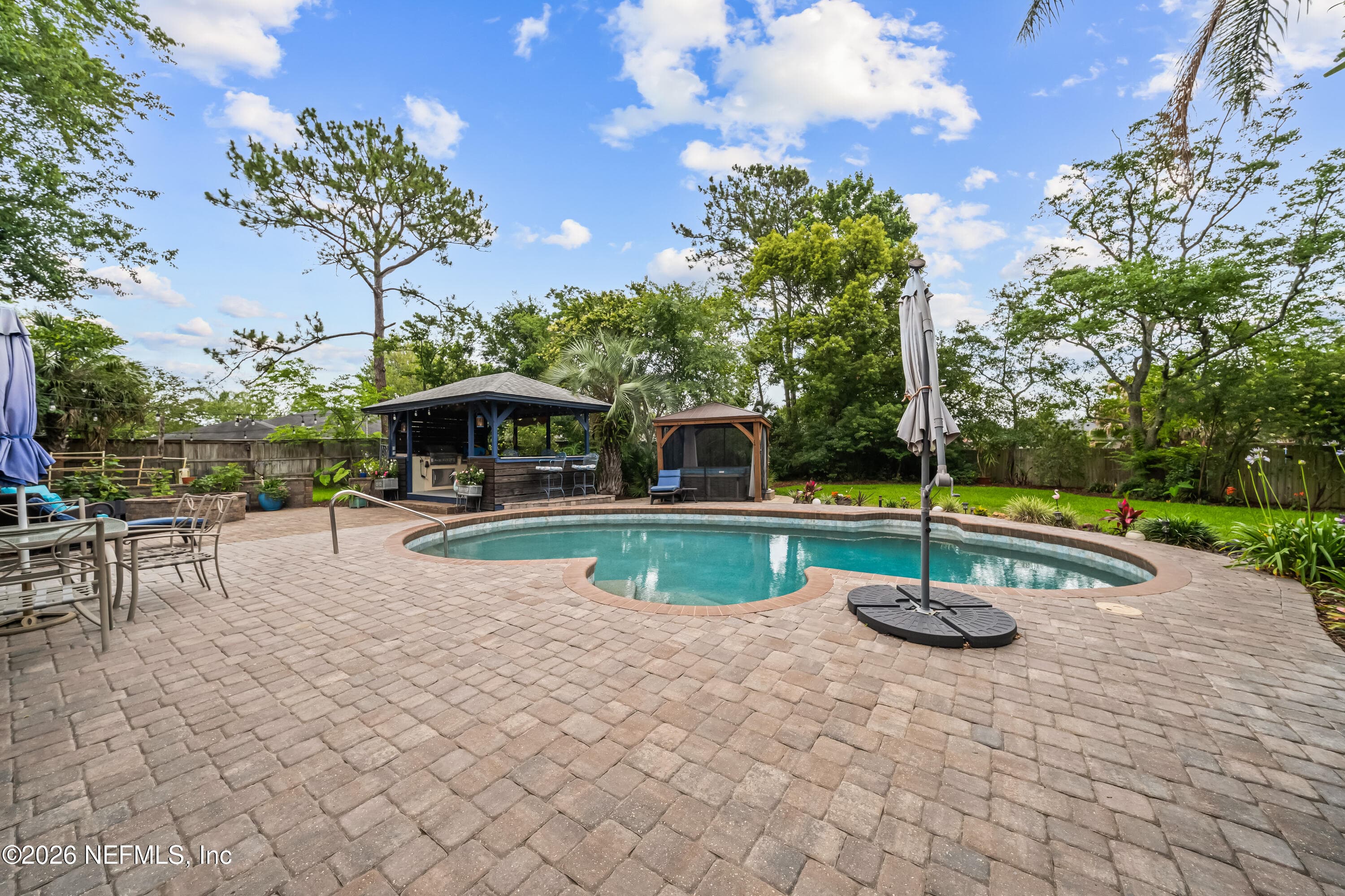 Photo 48 of 2265 MEADOW LARK Court, Jacksonville, FL 32246