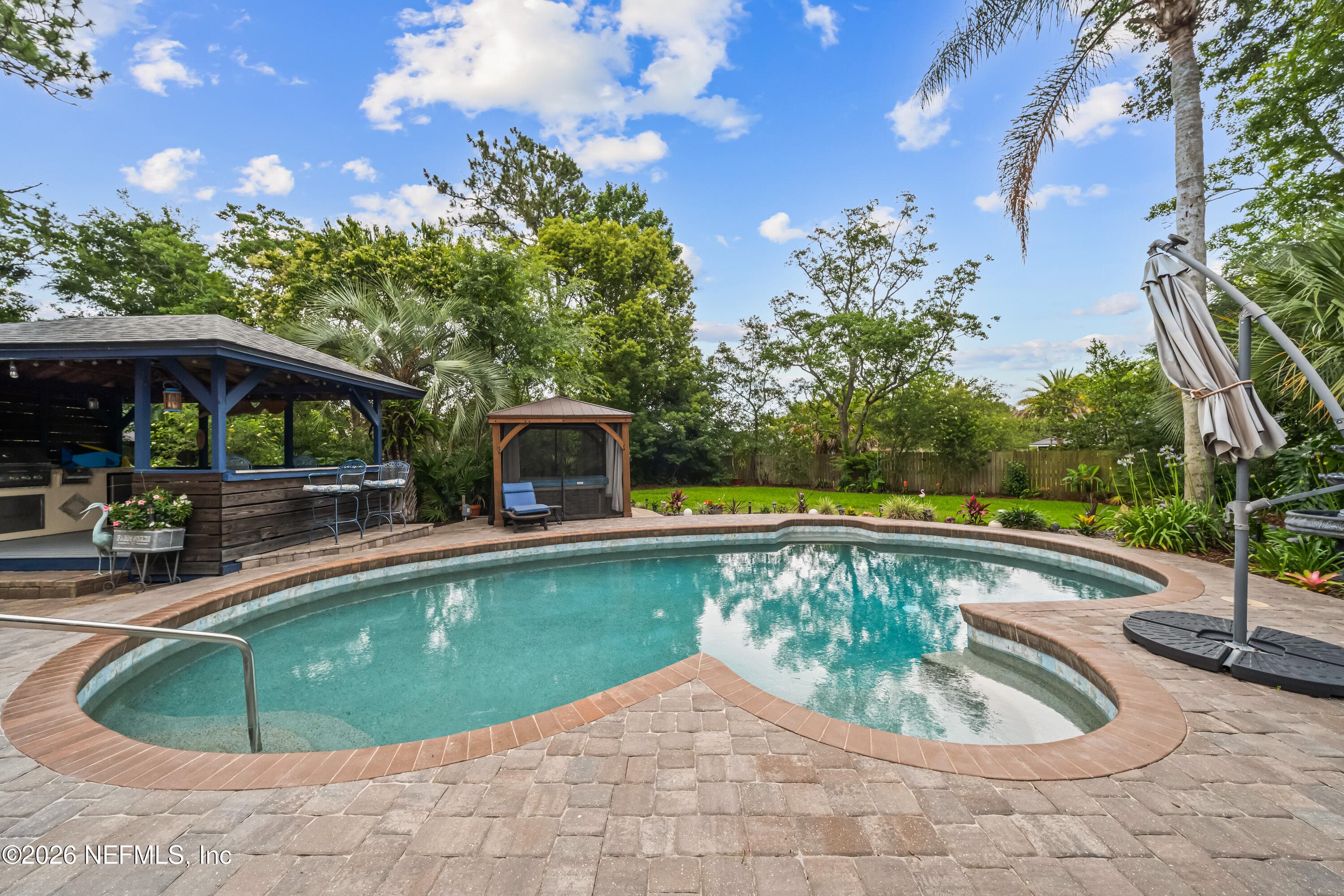 Photo 46 of 2265 MEADOW LARK Court, Jacksonville, FL 32246