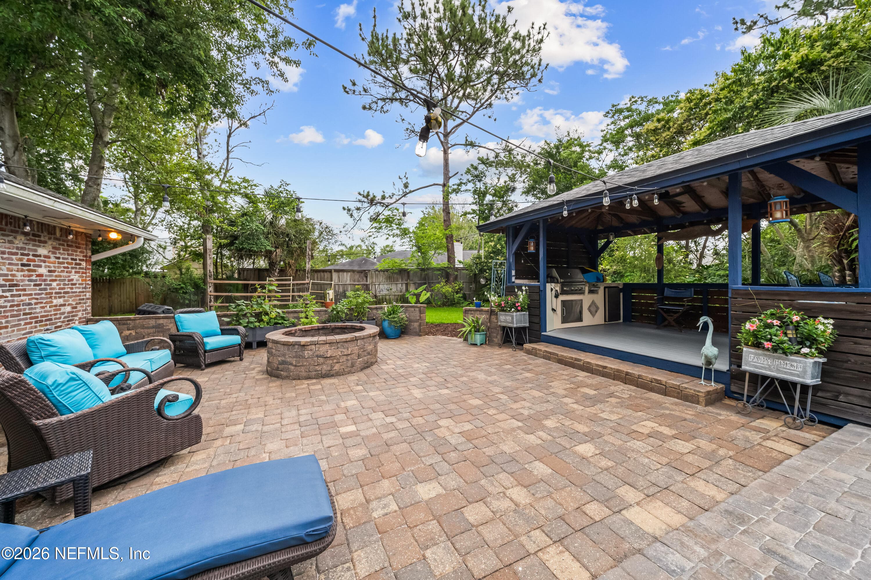 Photo 49 of 2265 MEADOW LARK Court, Jacksonville, FL 32246