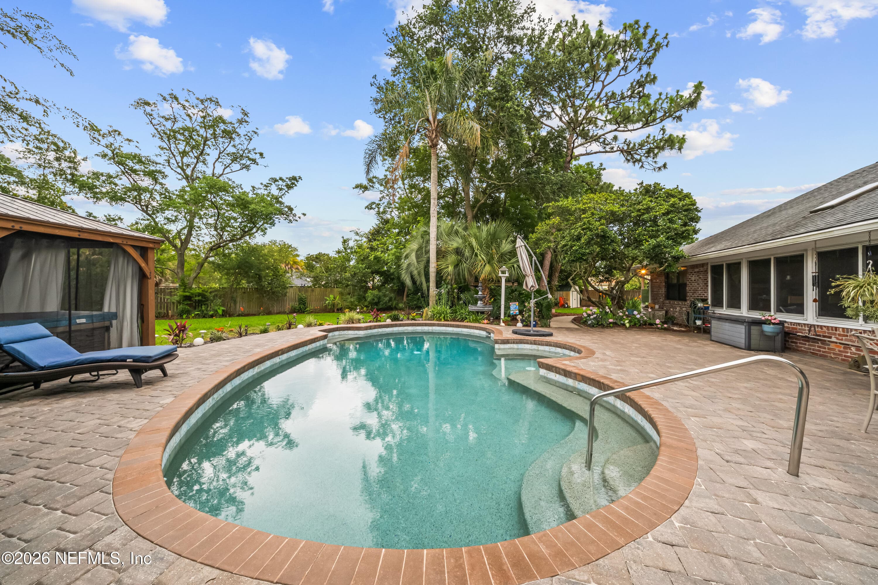 Photo 45 of 2265 MEADOW LARK Court, Jacksonville, FL 32246